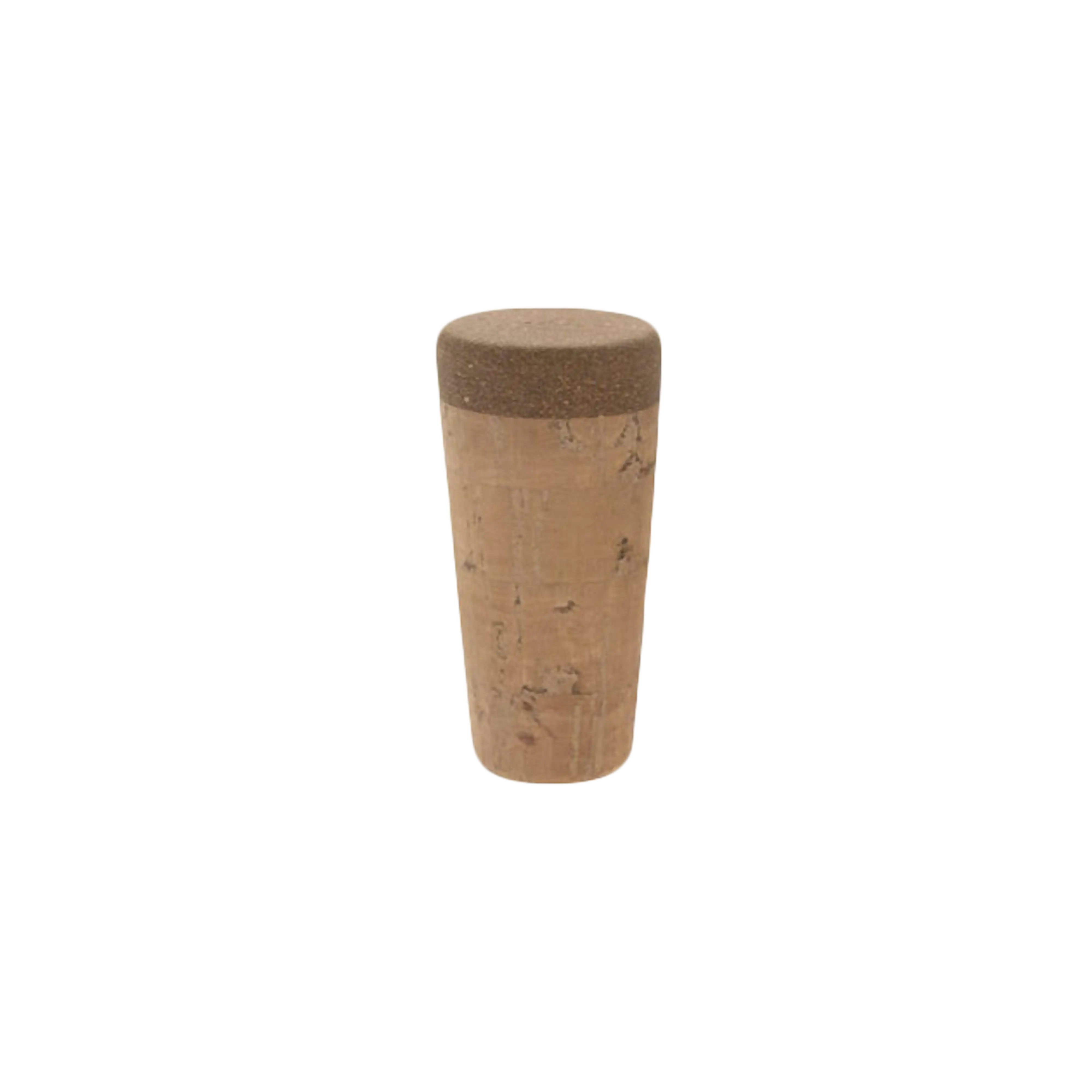 American Tackle Straight Tapered Cork Split-Grip Fighting Butts - Image 2