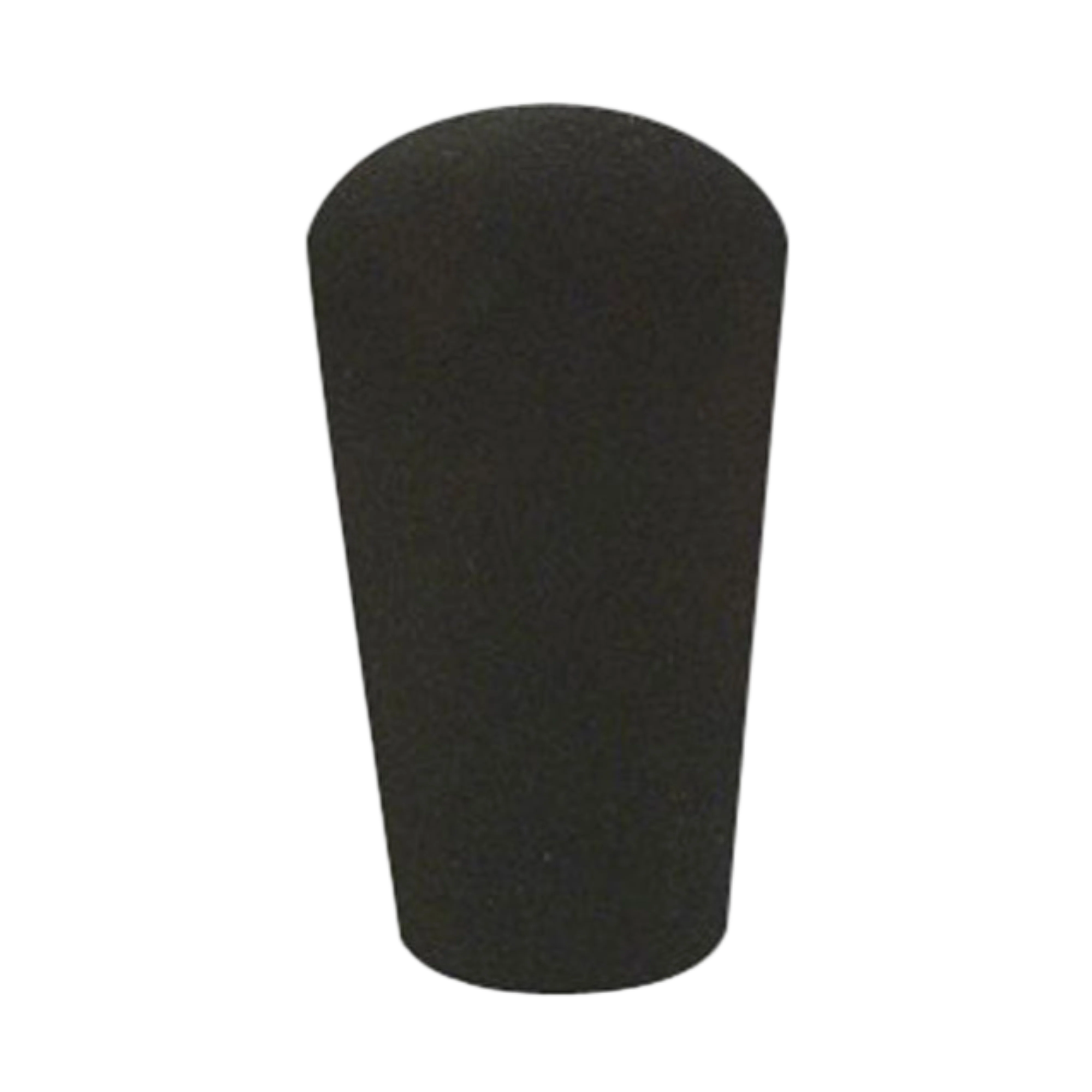 American Tackle Straight Tapered Split-Grip Fighting Butts – Rounded - Image 2
