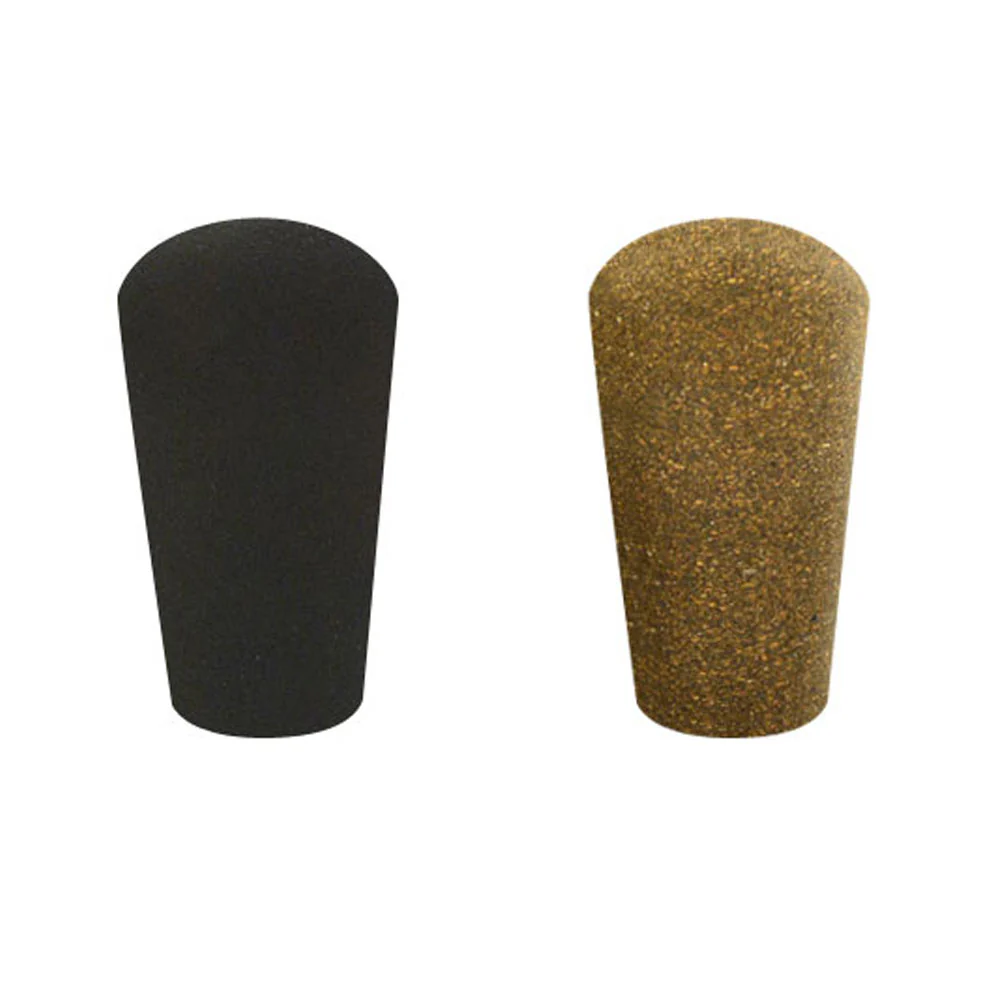 American Tackle Straight Tapered Split-Grip Fighting Butts – Rounded - Image 3