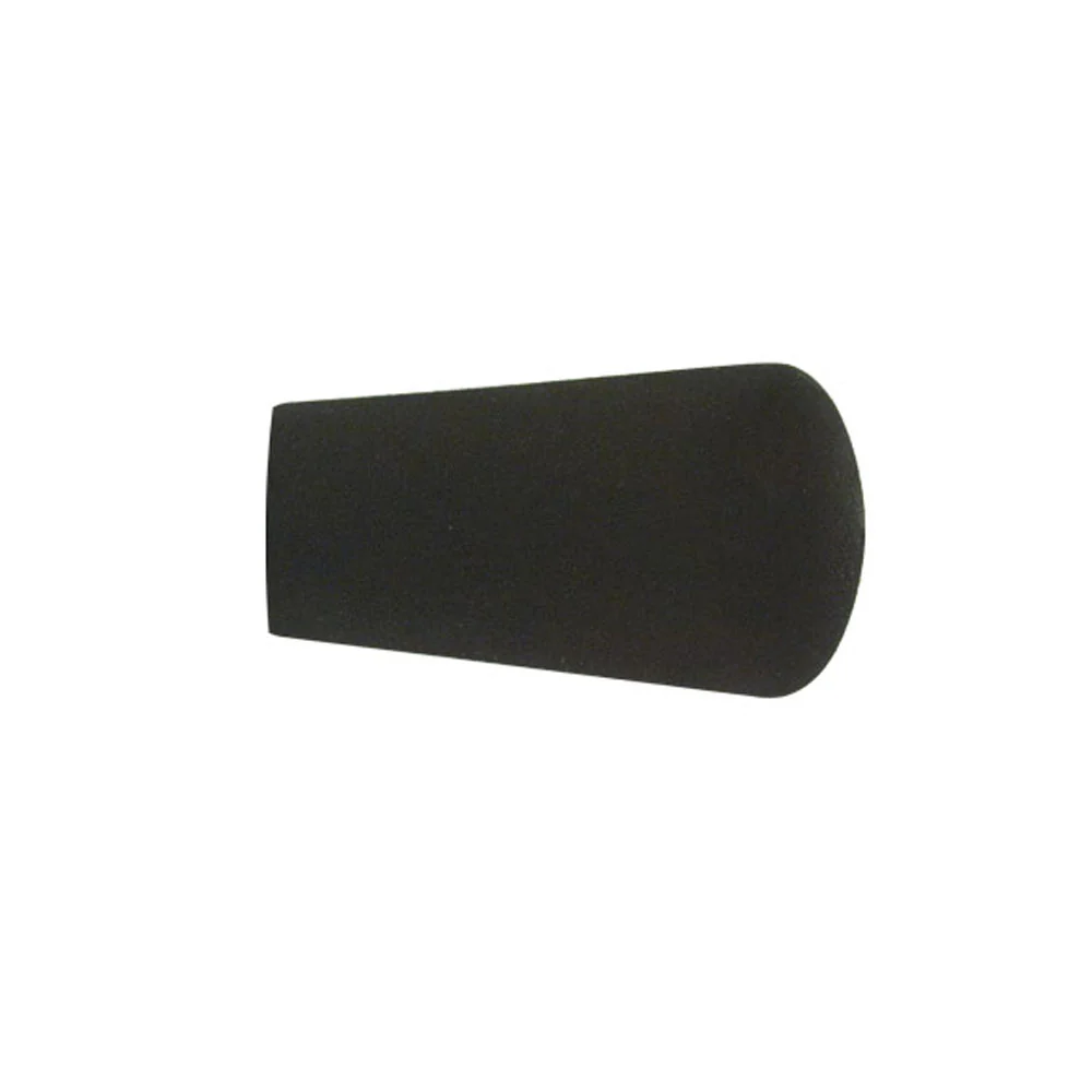 American Tackle Straight Tapered Split-Grip Fighting Butts – Rounded - Image 5