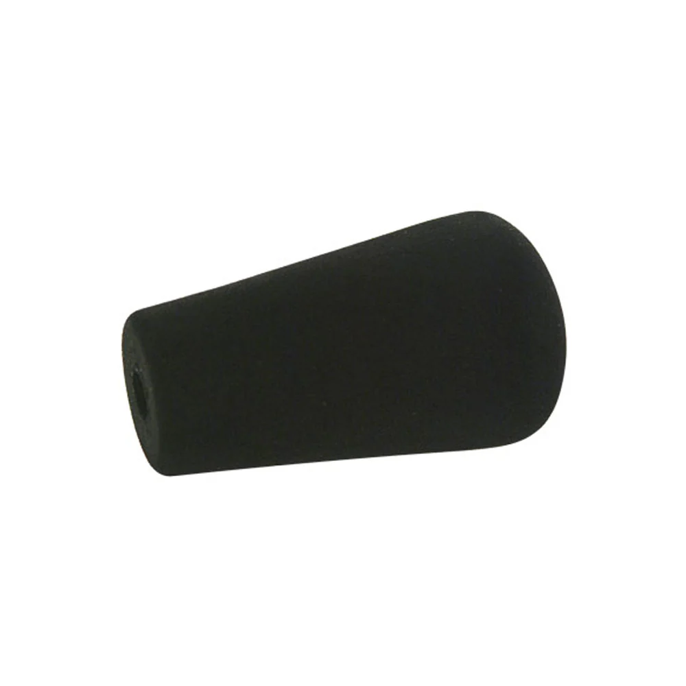 American Tackle Straight Tapered Split-Grip Fighting Butts – Rounded - Image 6