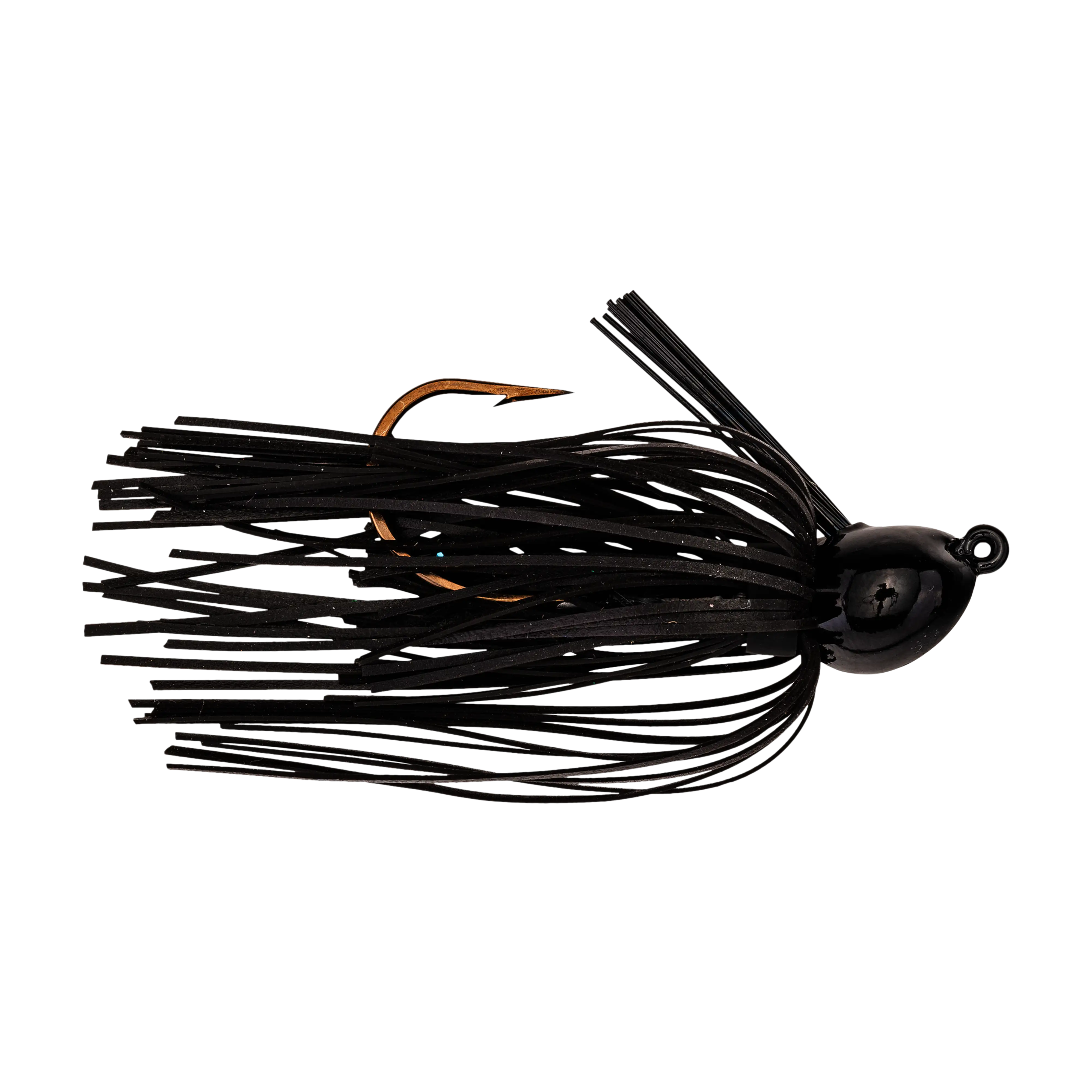 Strike King Bitsy Bug Jig - 1/4 oz. - Image 2