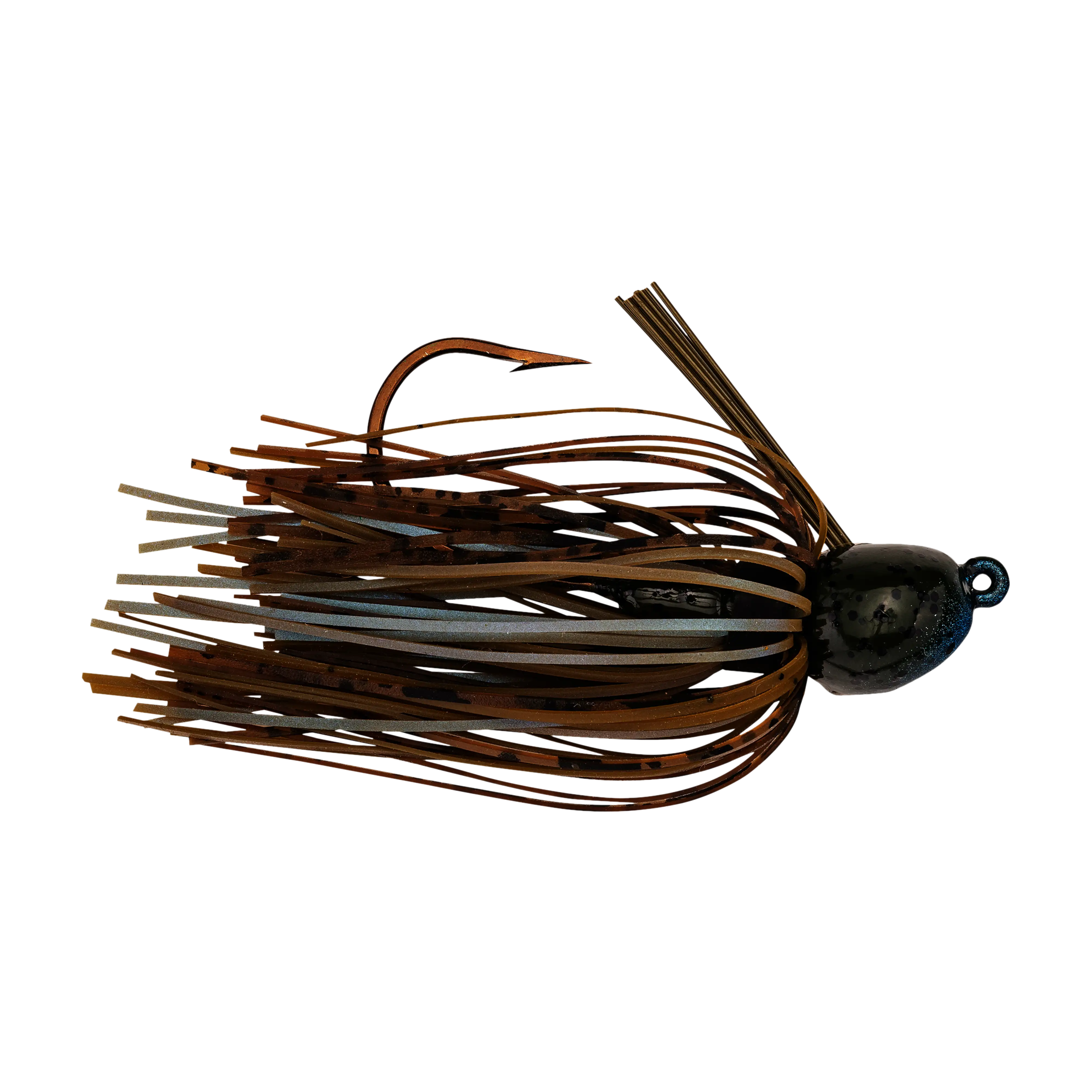 Strike King Bitsy Bug Jig - 1/4 oz. - Image 3