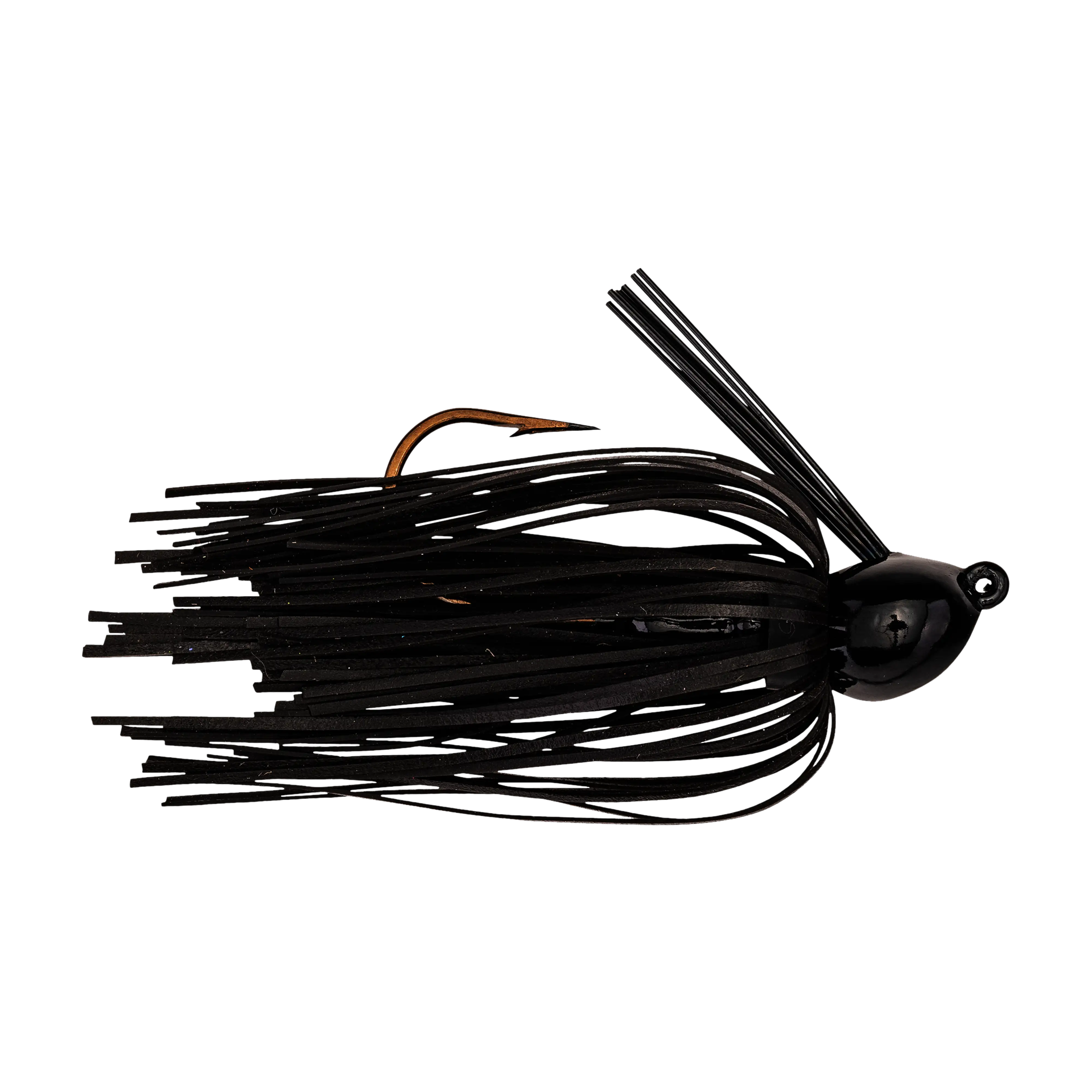 Strike King Bitsy Bug Jig - 3/16 oz. - Image 2
