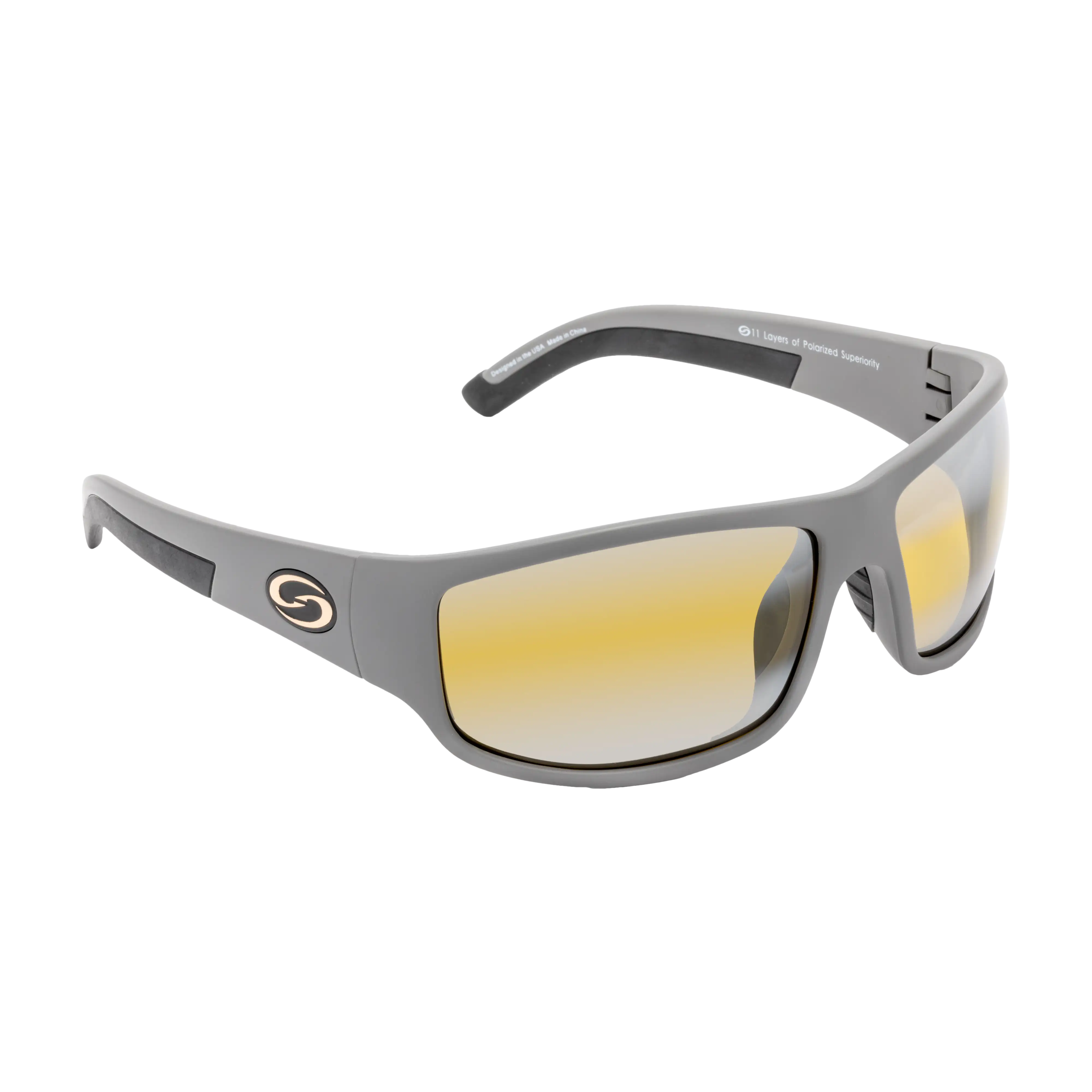 Strike King Caddo Sunglasses - Image 3