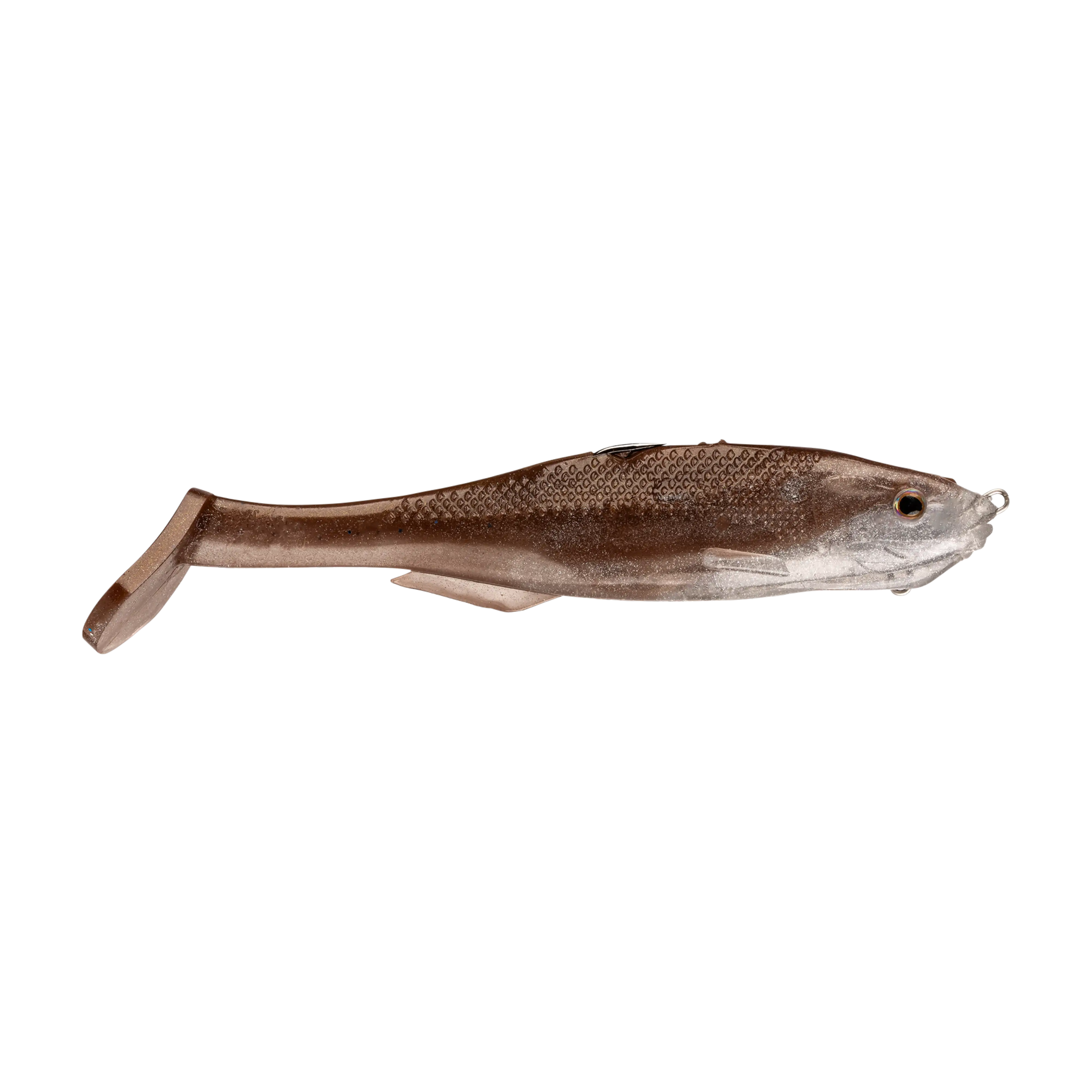Strike King Final Copy Weedless Swimbait - Image 10