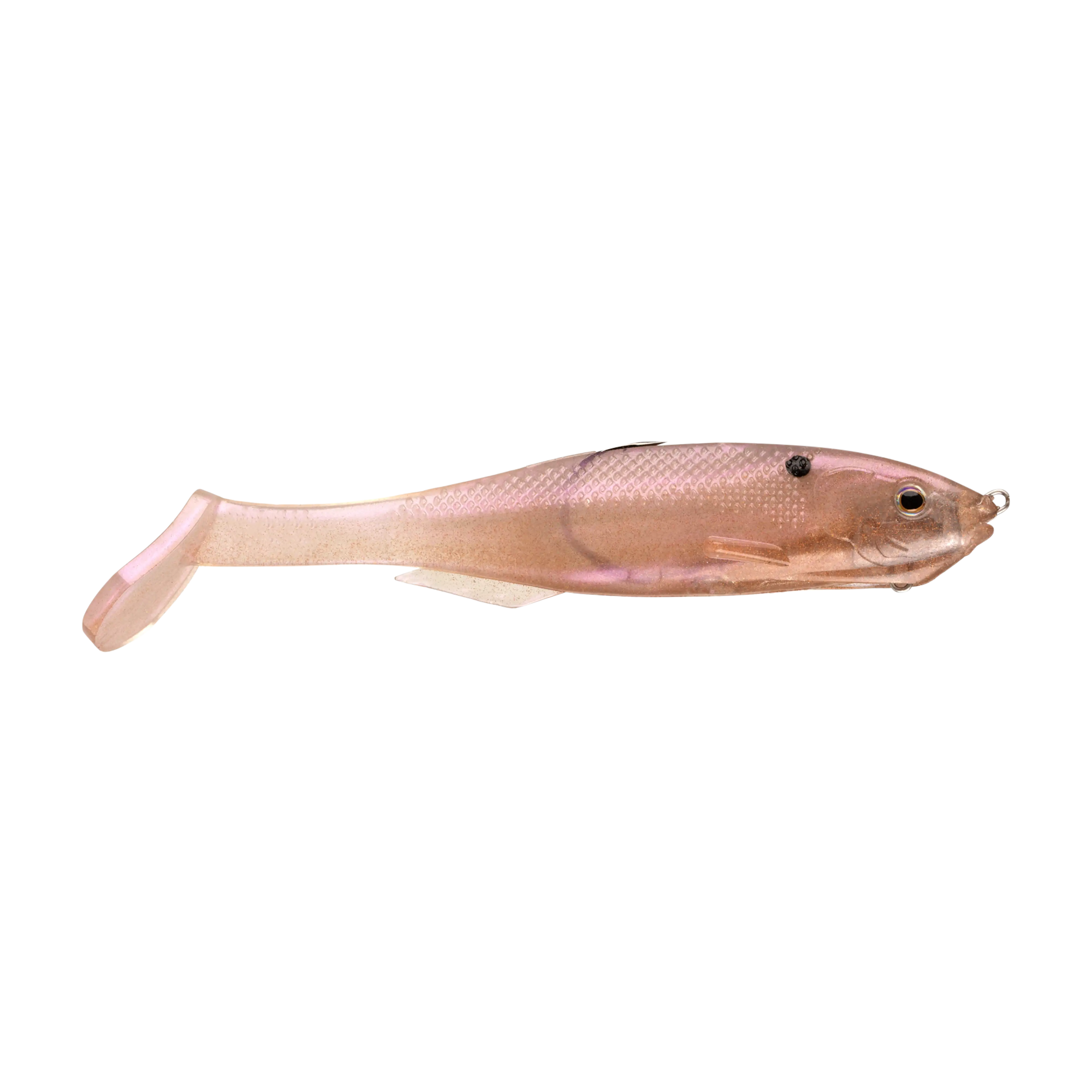 Strike King Final Copy Weedless Swimbait - Image 3