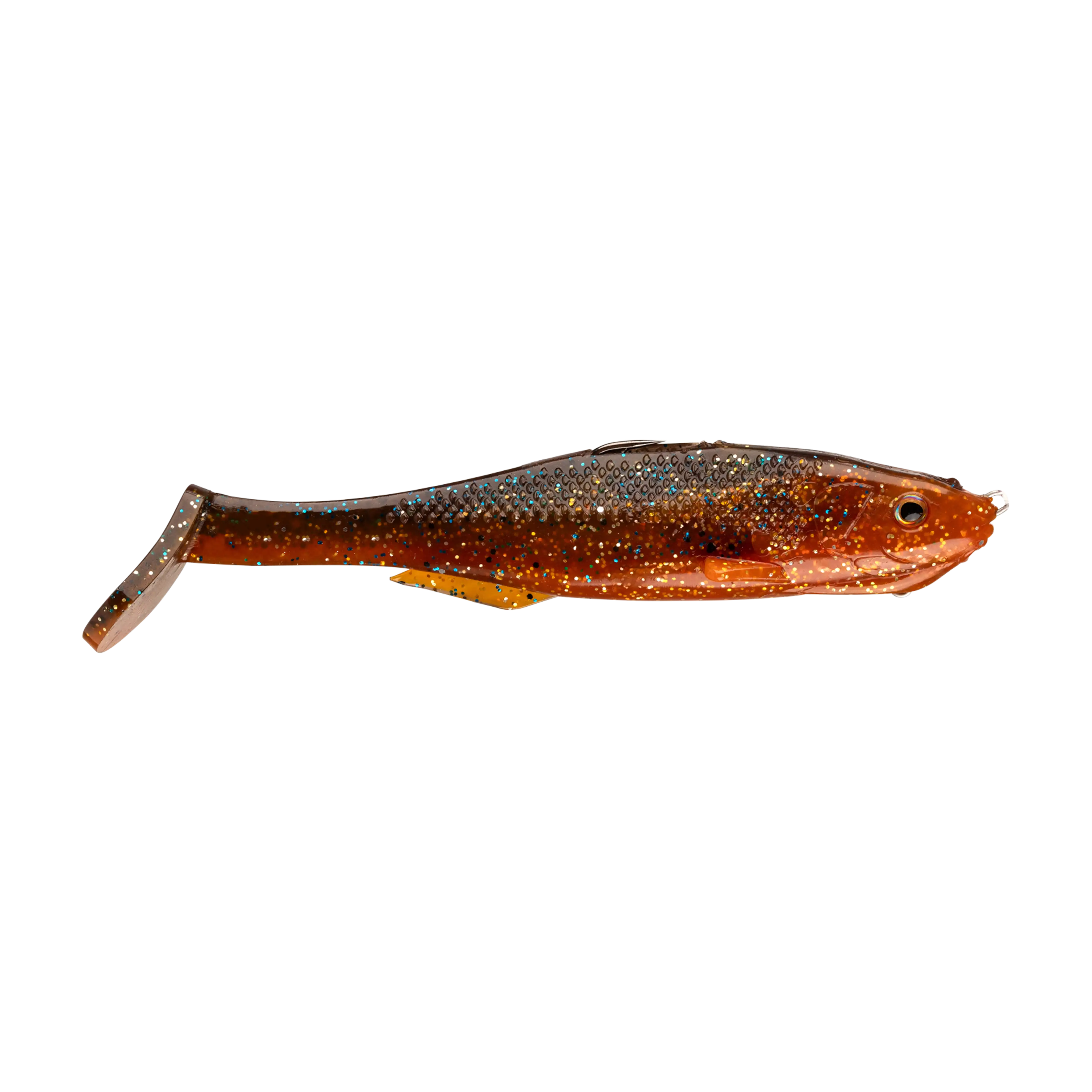 Strike King Final Copy Weedless Swimbait - Image 4