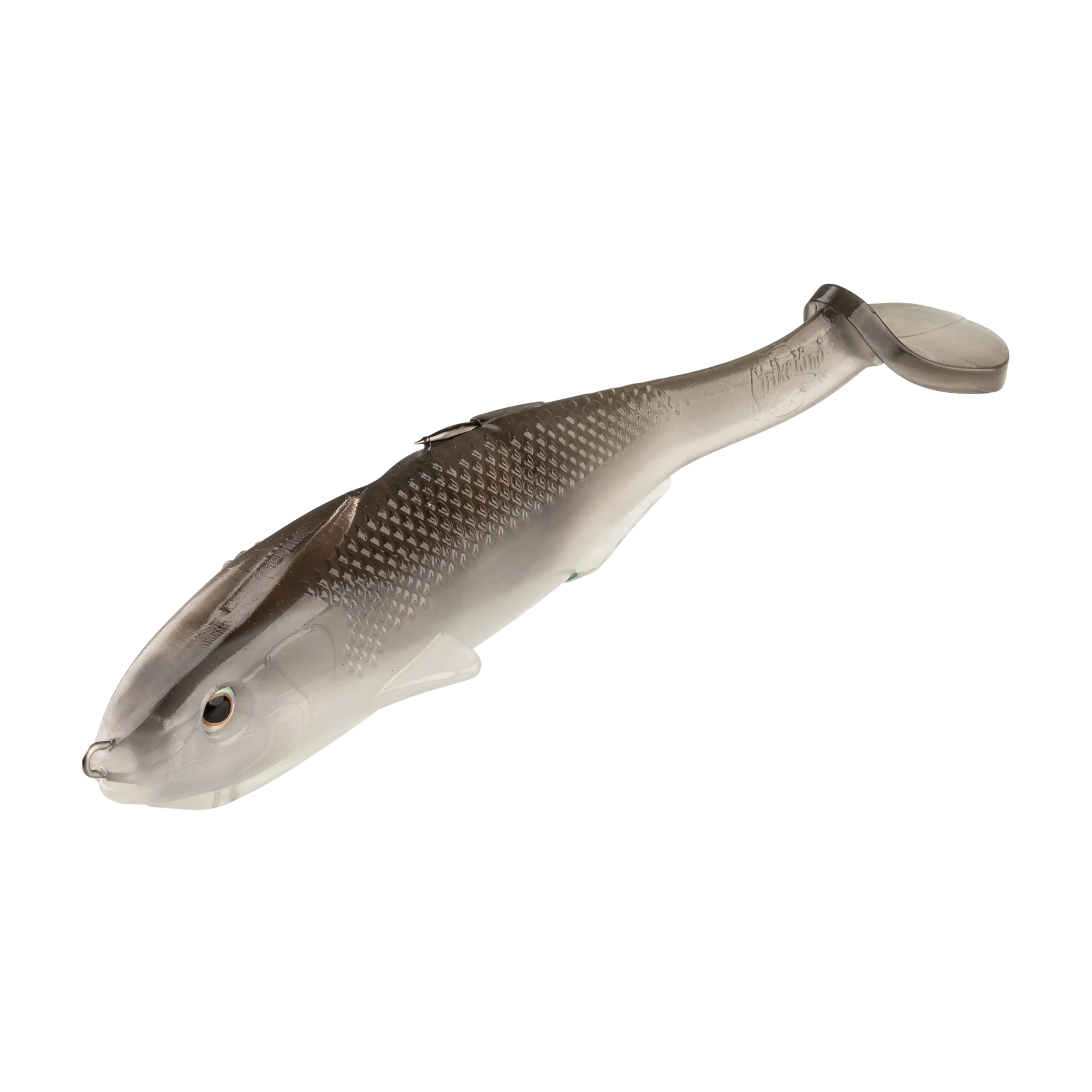 Strike King Final Copy Weedless Swimbait - Image 5