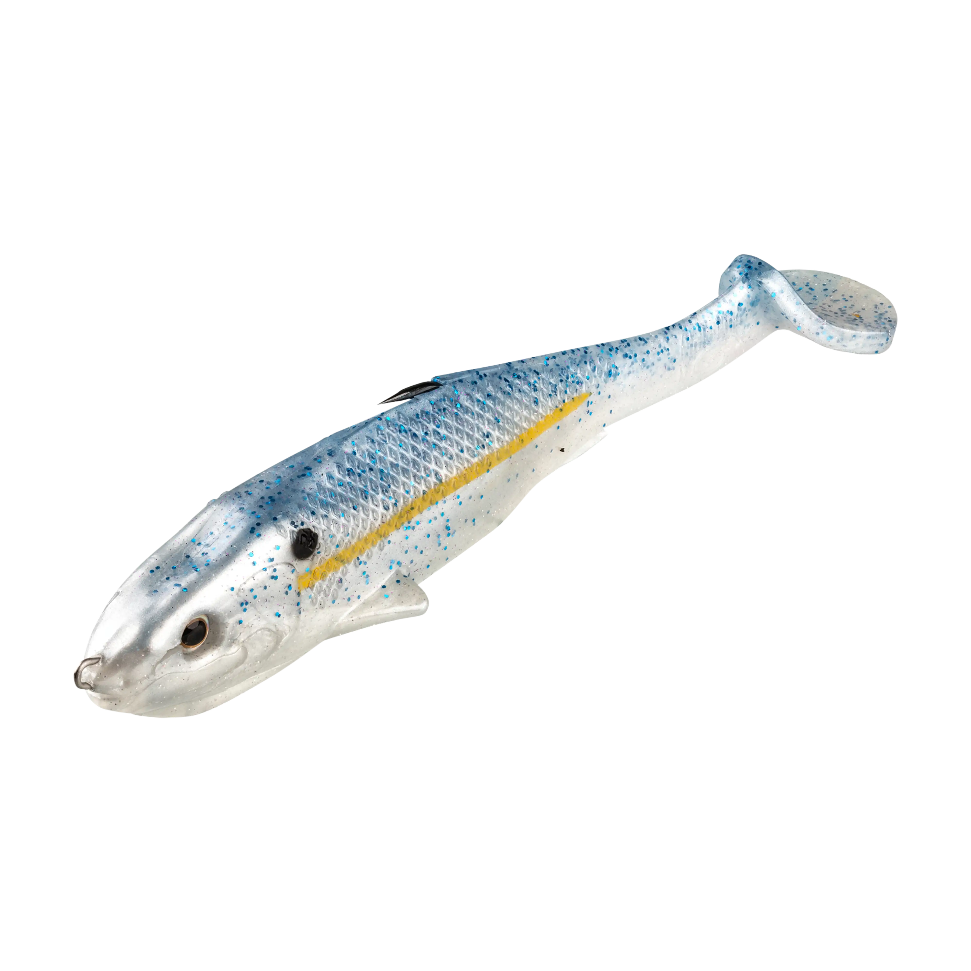 Strike King Final Copy Weedless Swimbait - Image 7