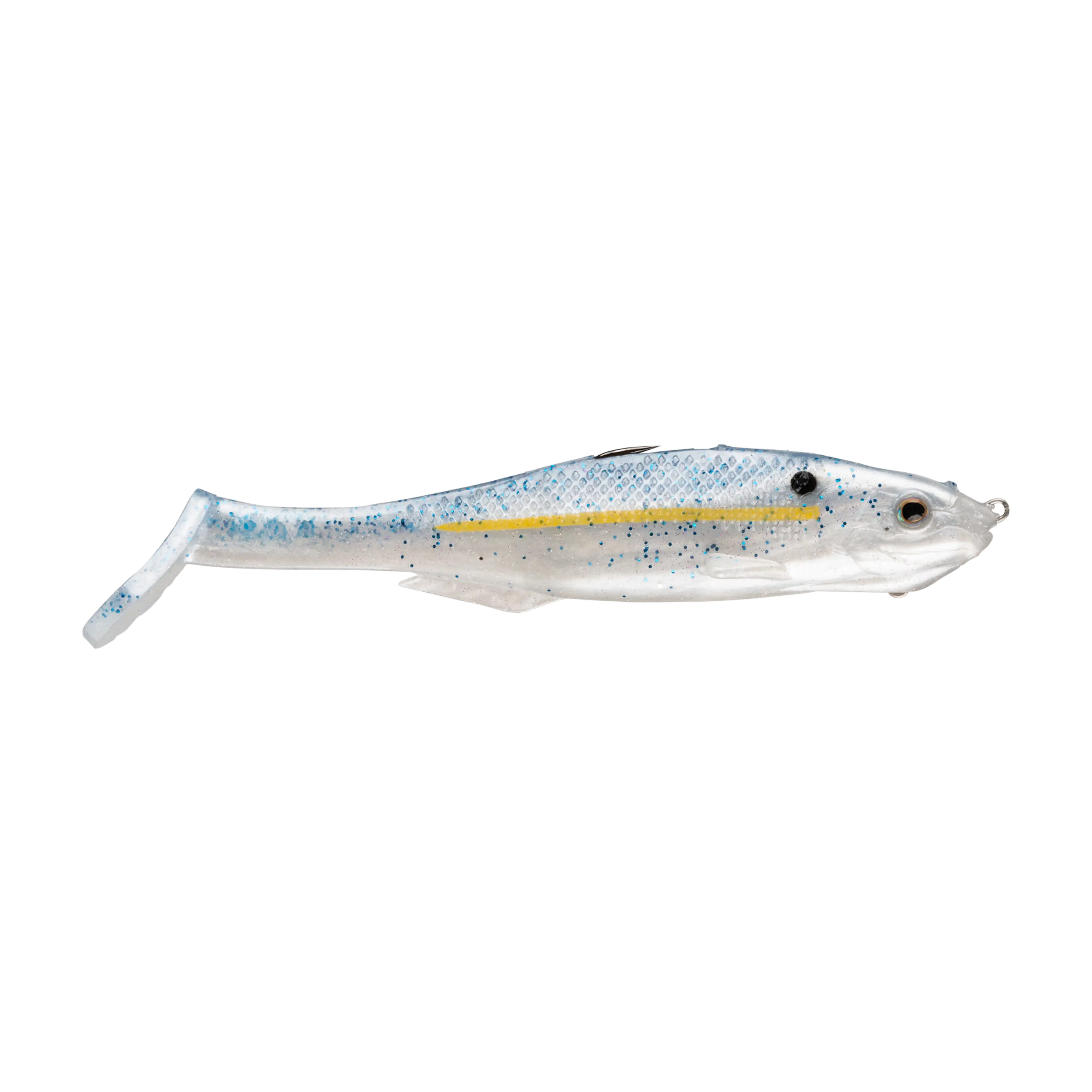 Strike King Final Copy Weedless Swimbait - Image 8