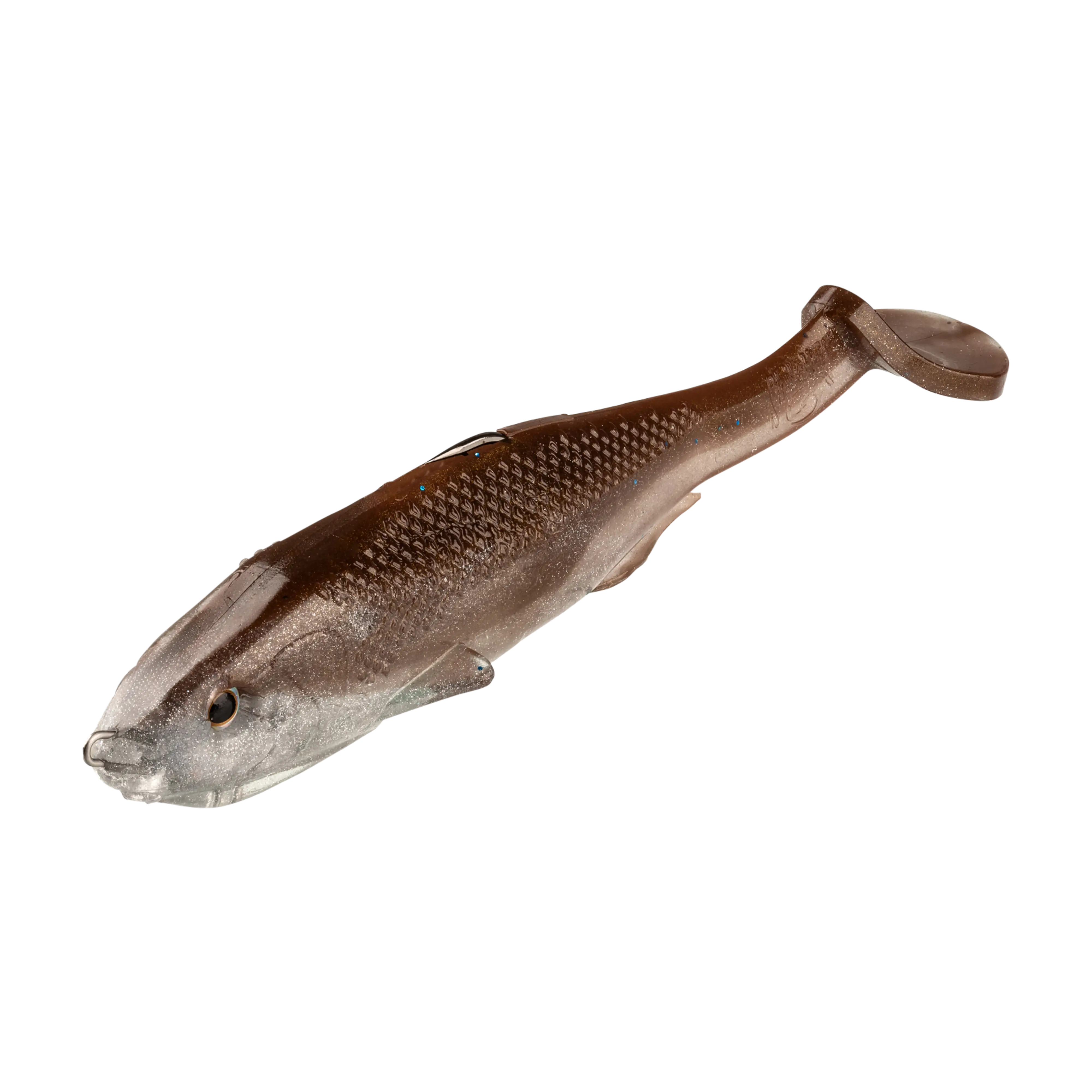 Strike King Final Copy Weedless Swimbait - Image 9