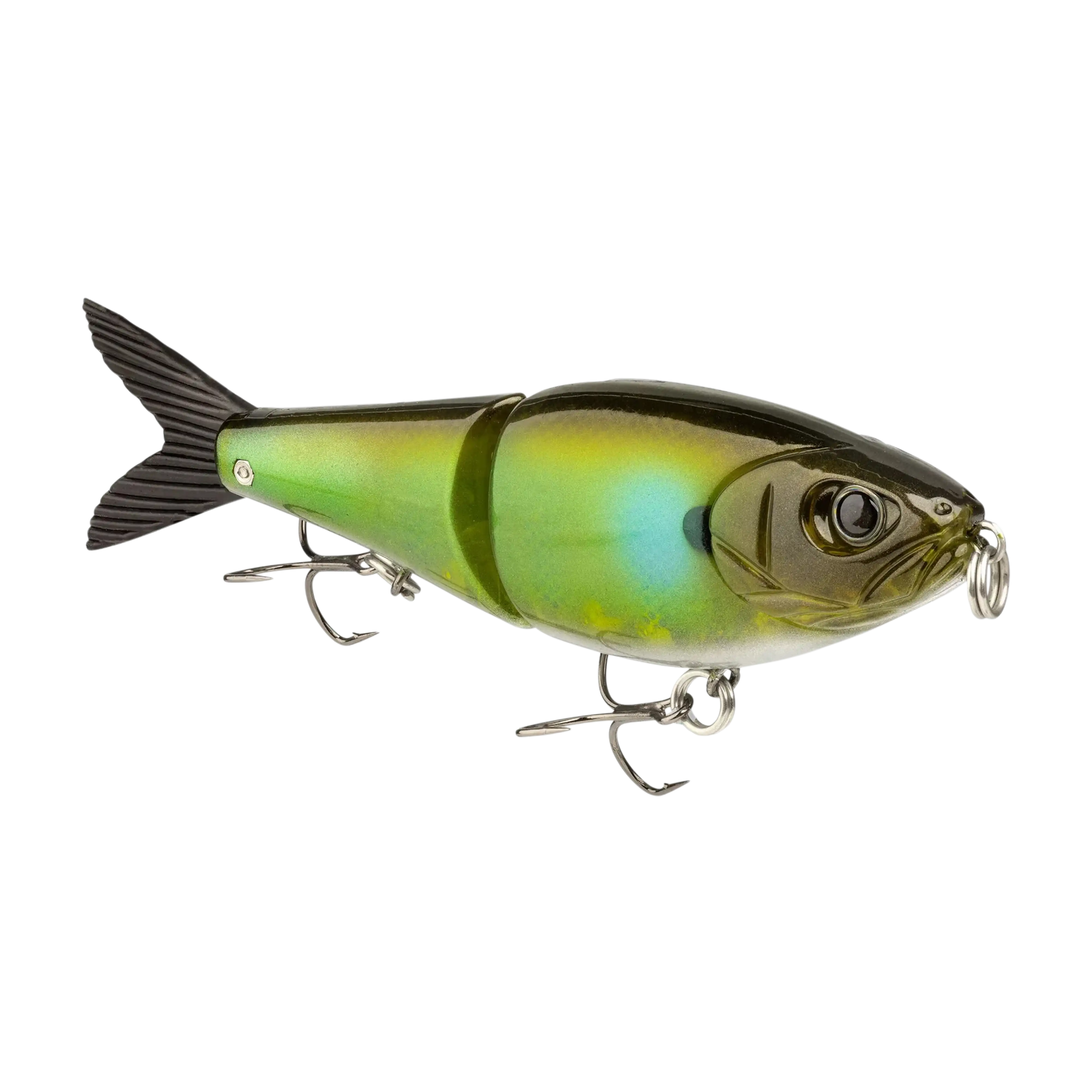 Strike King Hog Father Jr. 7" Swimbait - Image 4