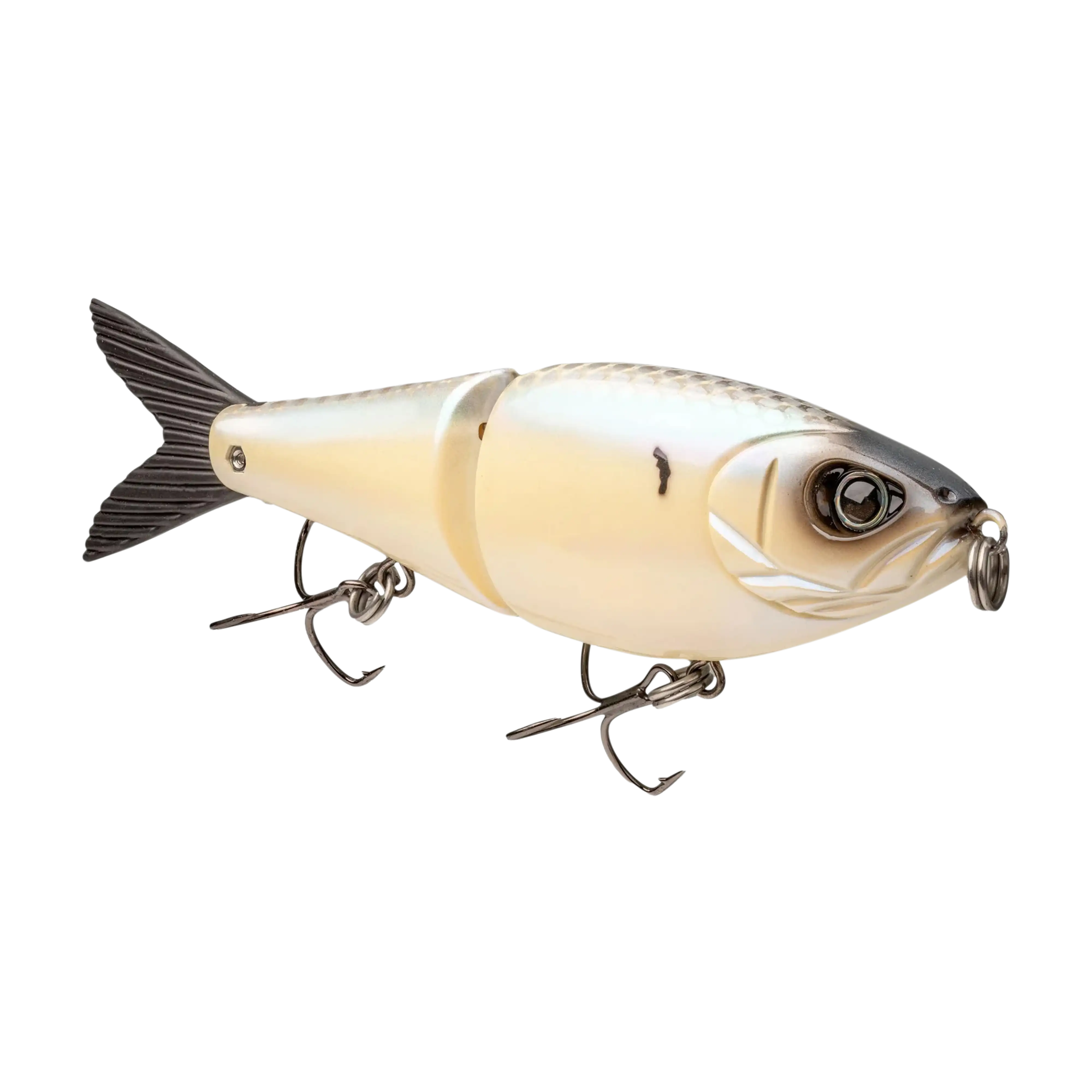 Strike King Hog Father Jr. 7" Swimbait - Image 5