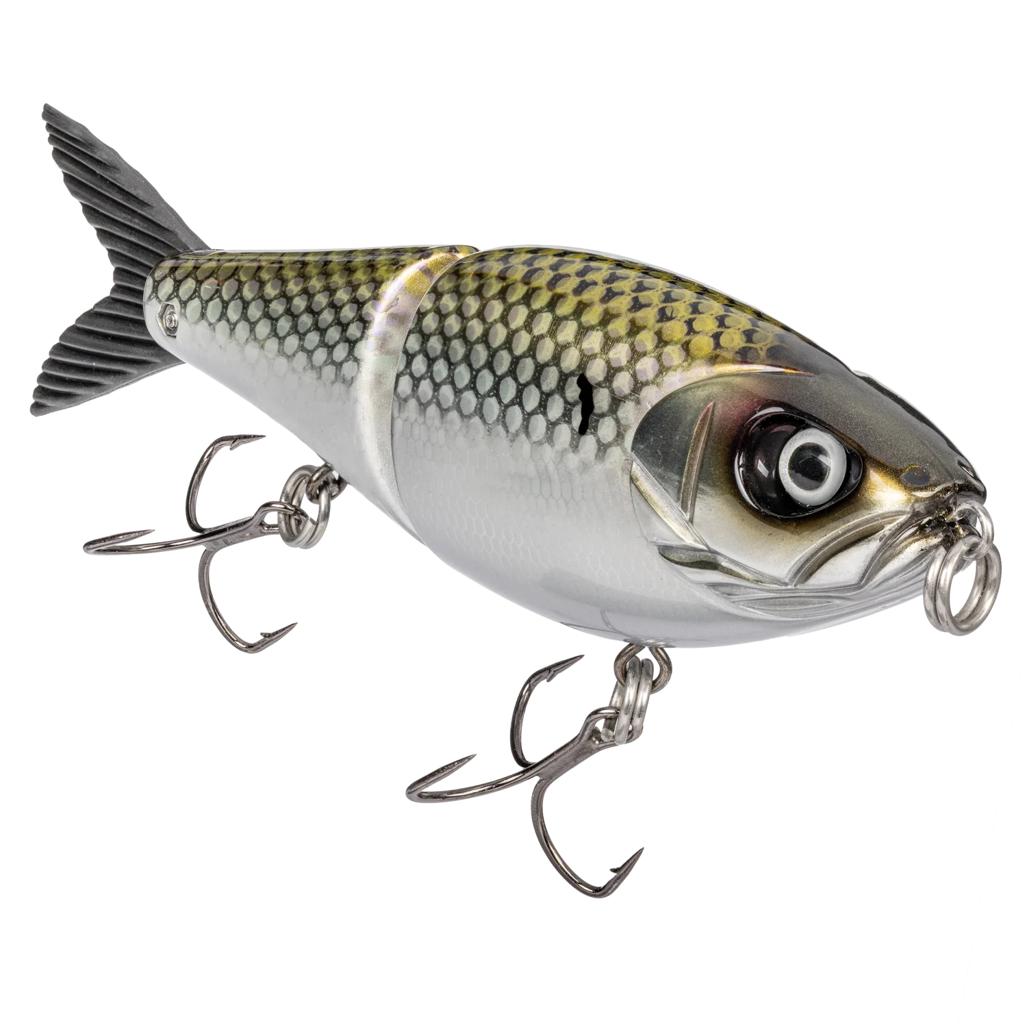 Strike King Hog Father Jr. 7" Swimbait - Image 7
