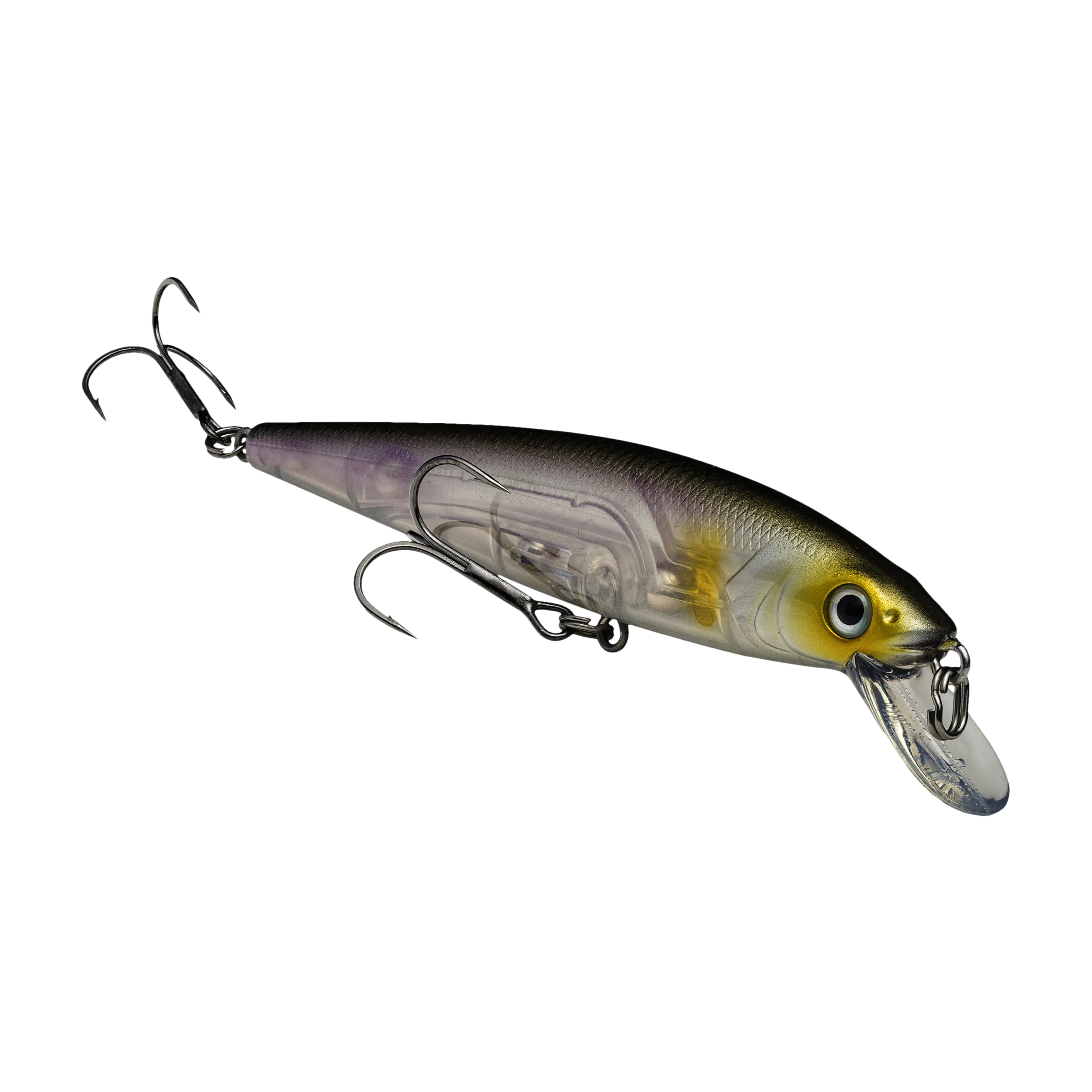 Strike King KVD Jerkbait 200 - Image 4