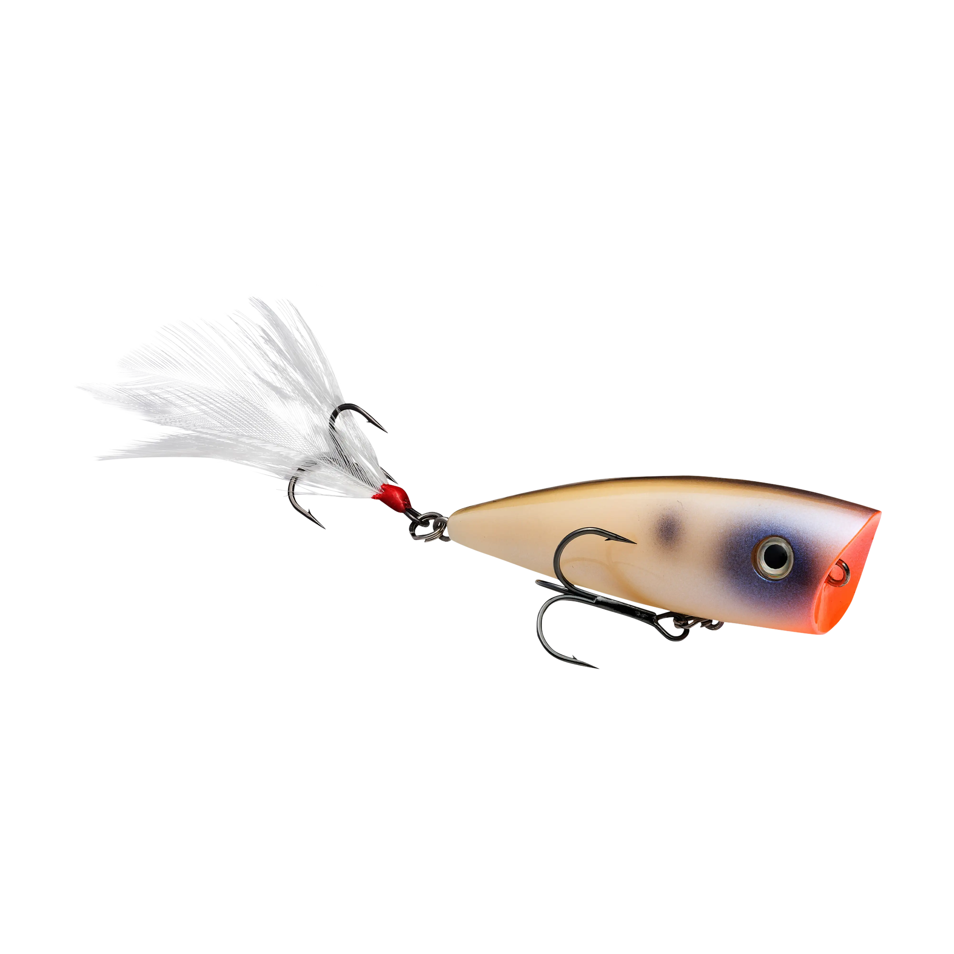 Strike King KVD Splash Jr. Topwater Lures - Image 3