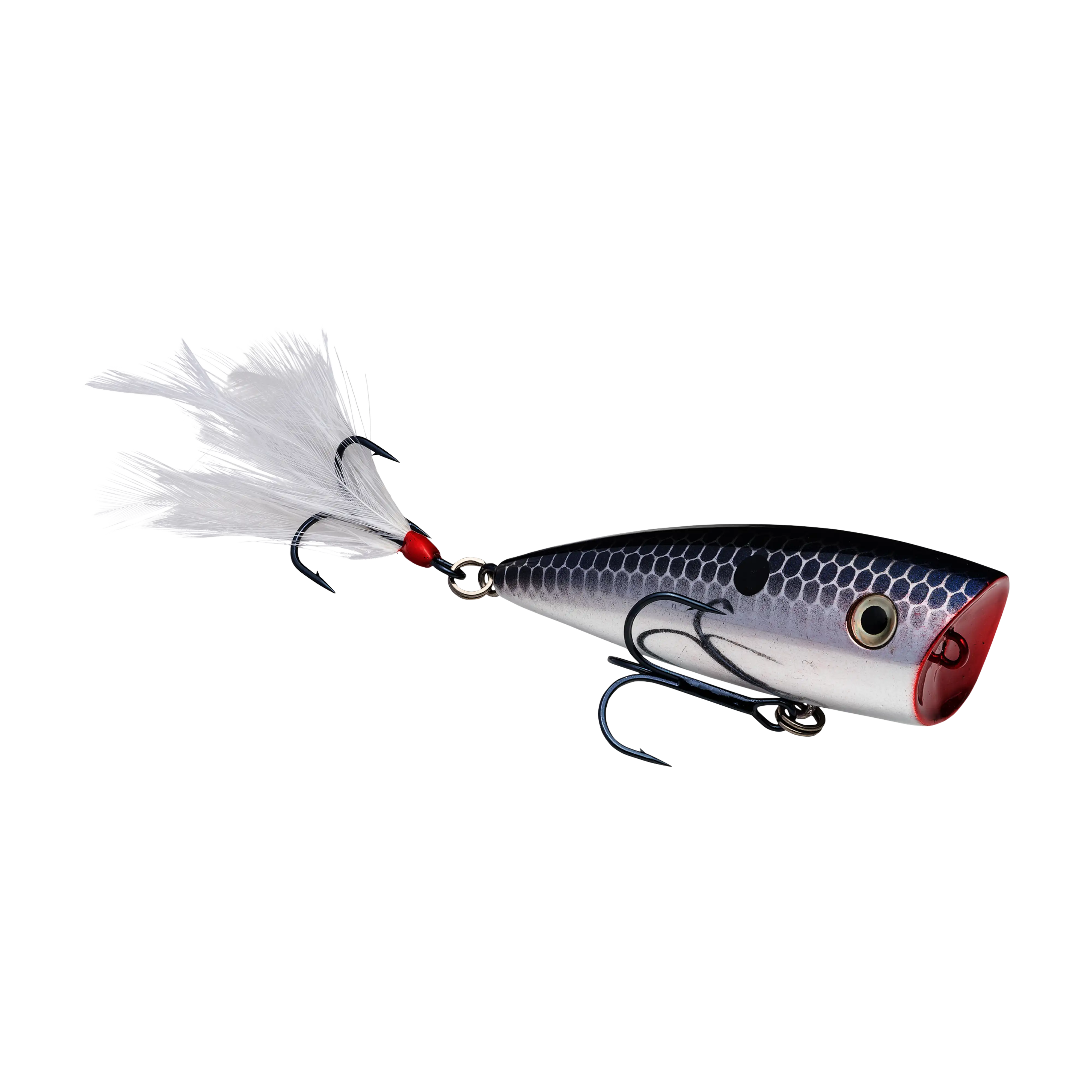 Strike King KVD Splash Jr. Topwater Lures - Image 4