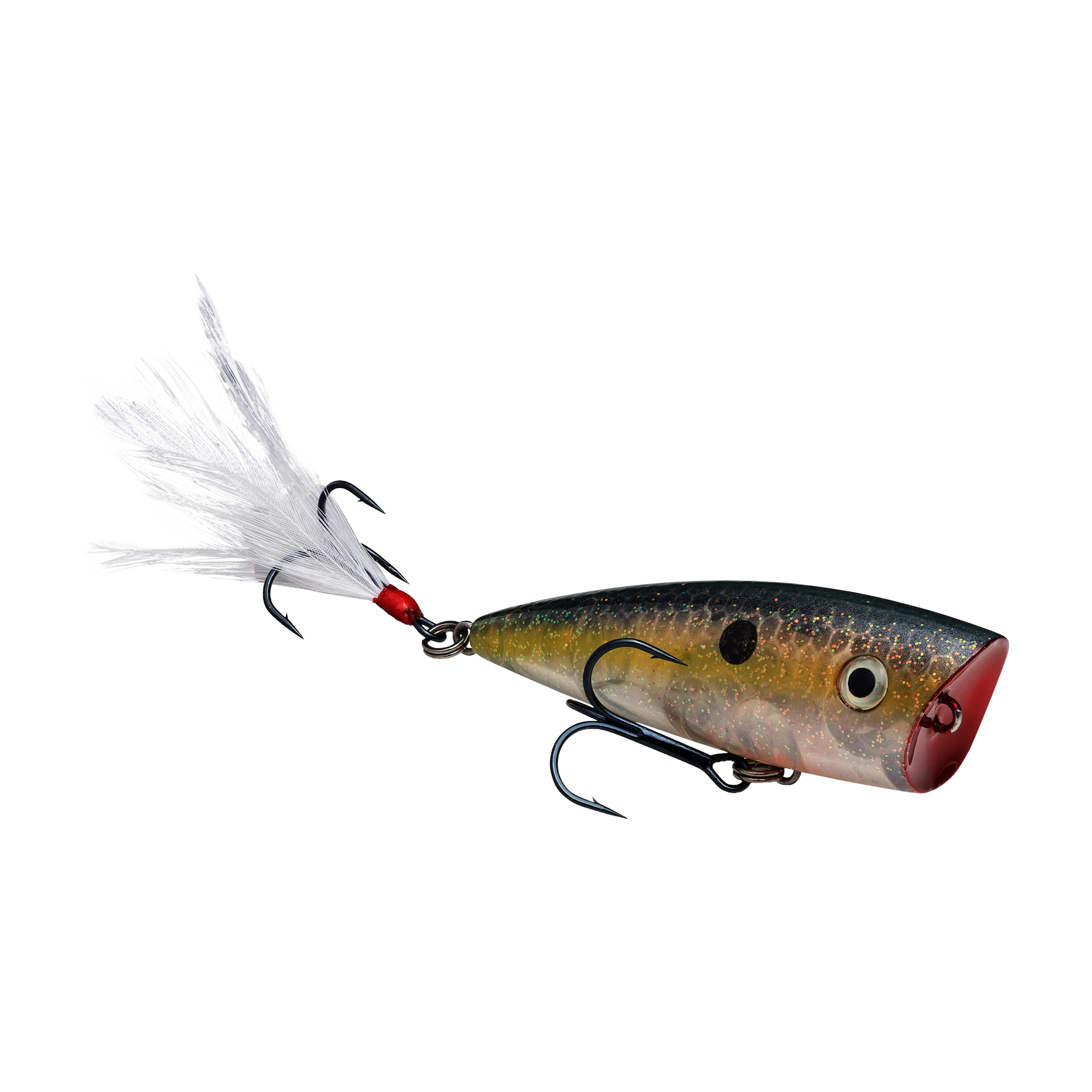 Strike King KVD Splash Jr. Topwater Lures - Image 5