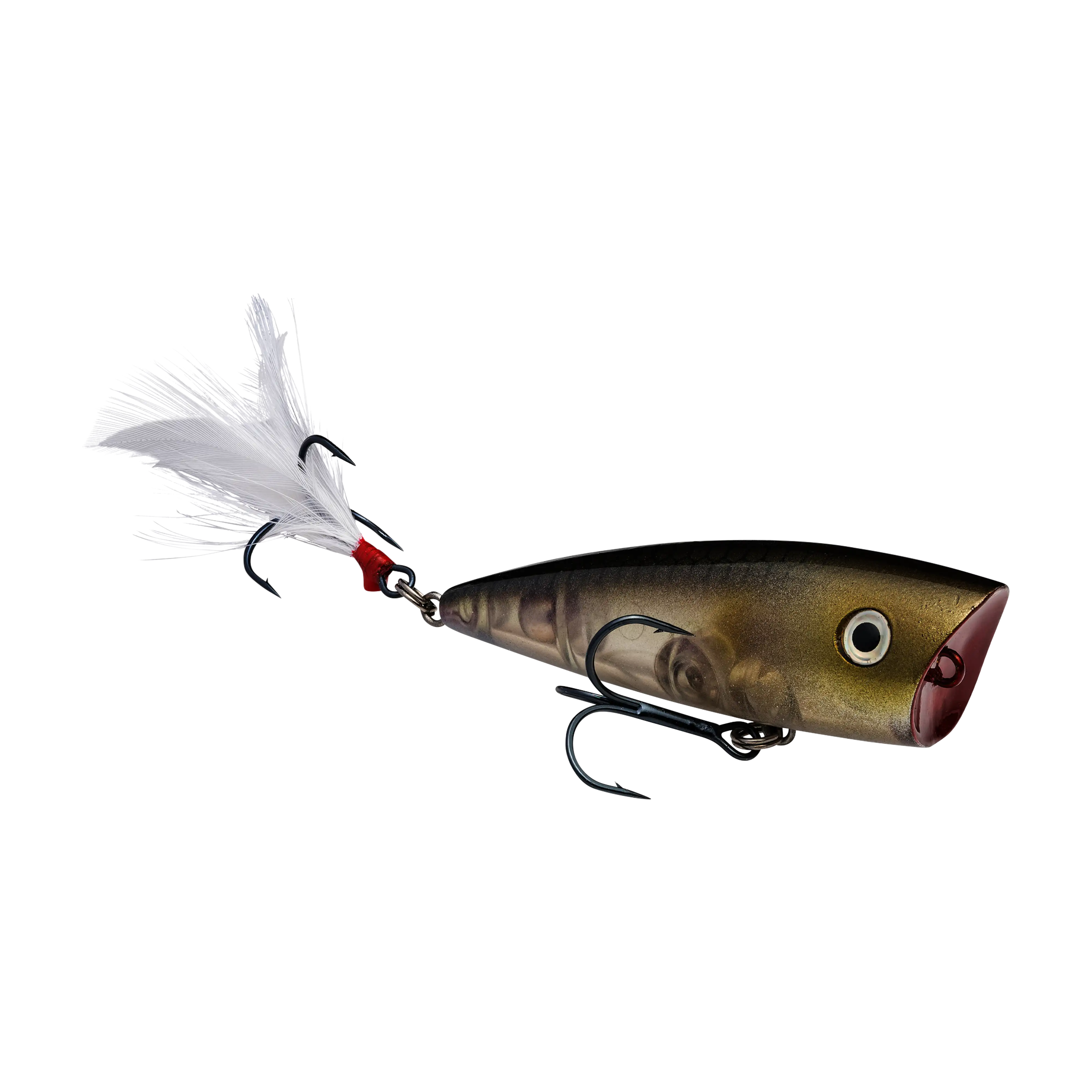 Strike King KVD Splash Jr. Topwater Lures - Image 7