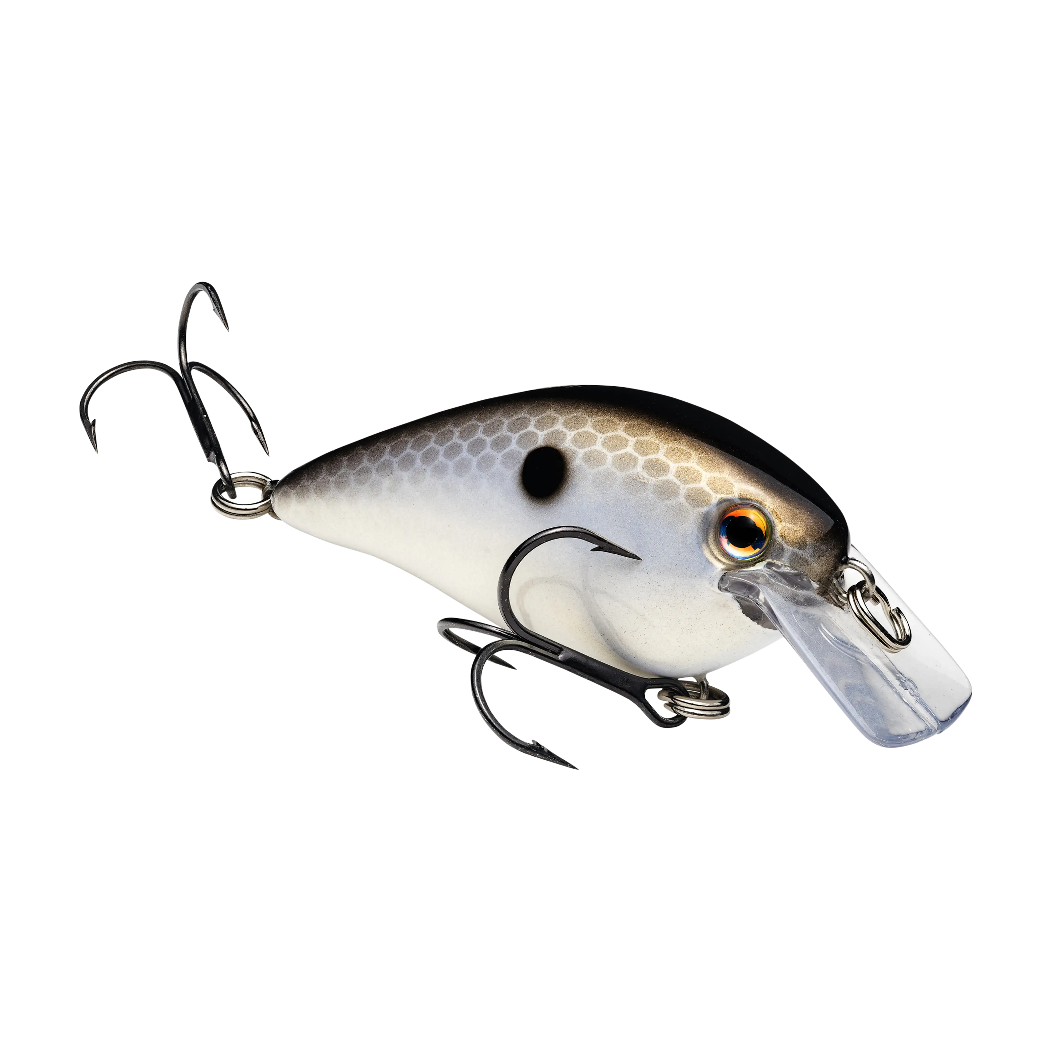 Strike King KVD Squarebill 1.5 Crankbaits - Image 10