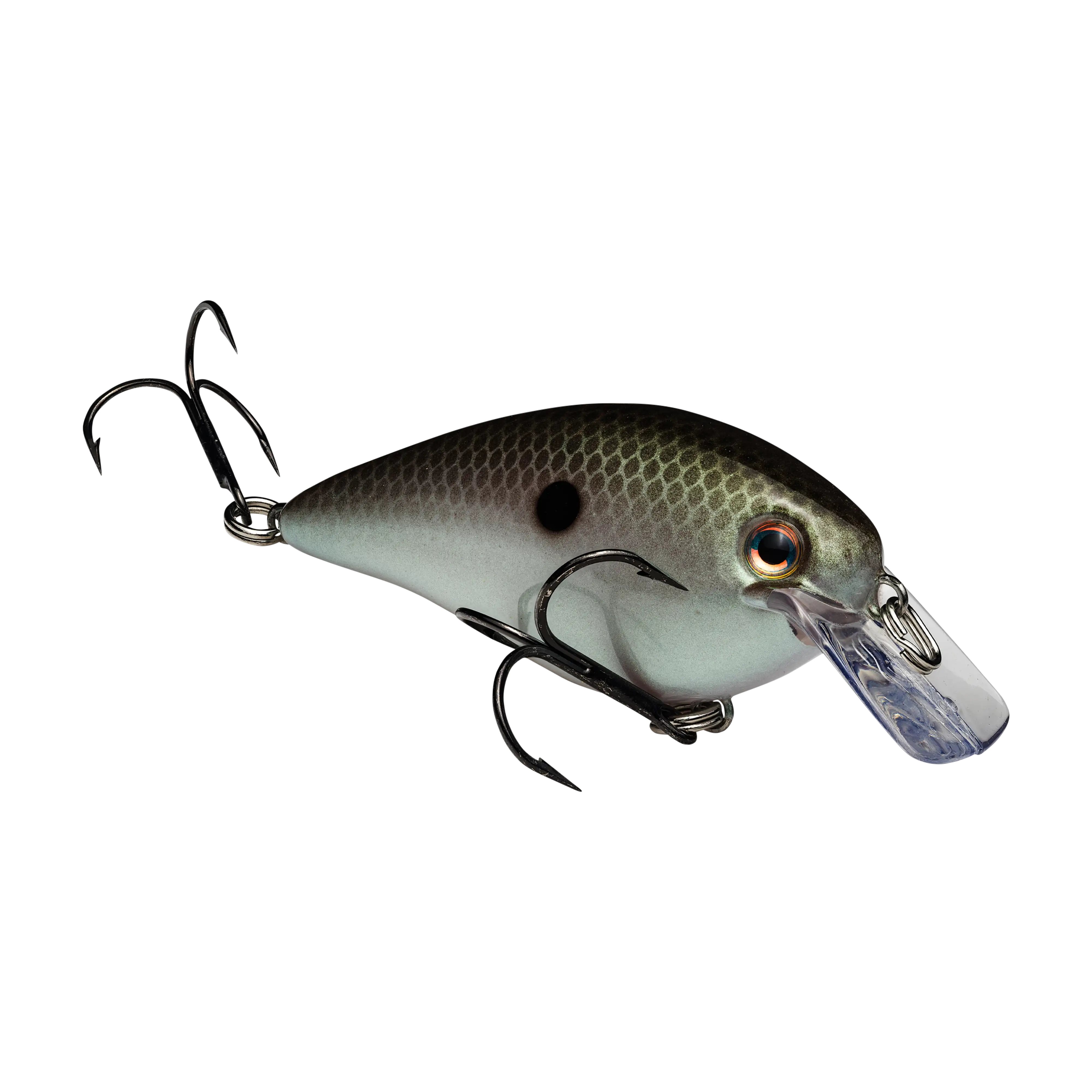 Strike King KVD Squarebill 1.5 Crankbaits - Image 11