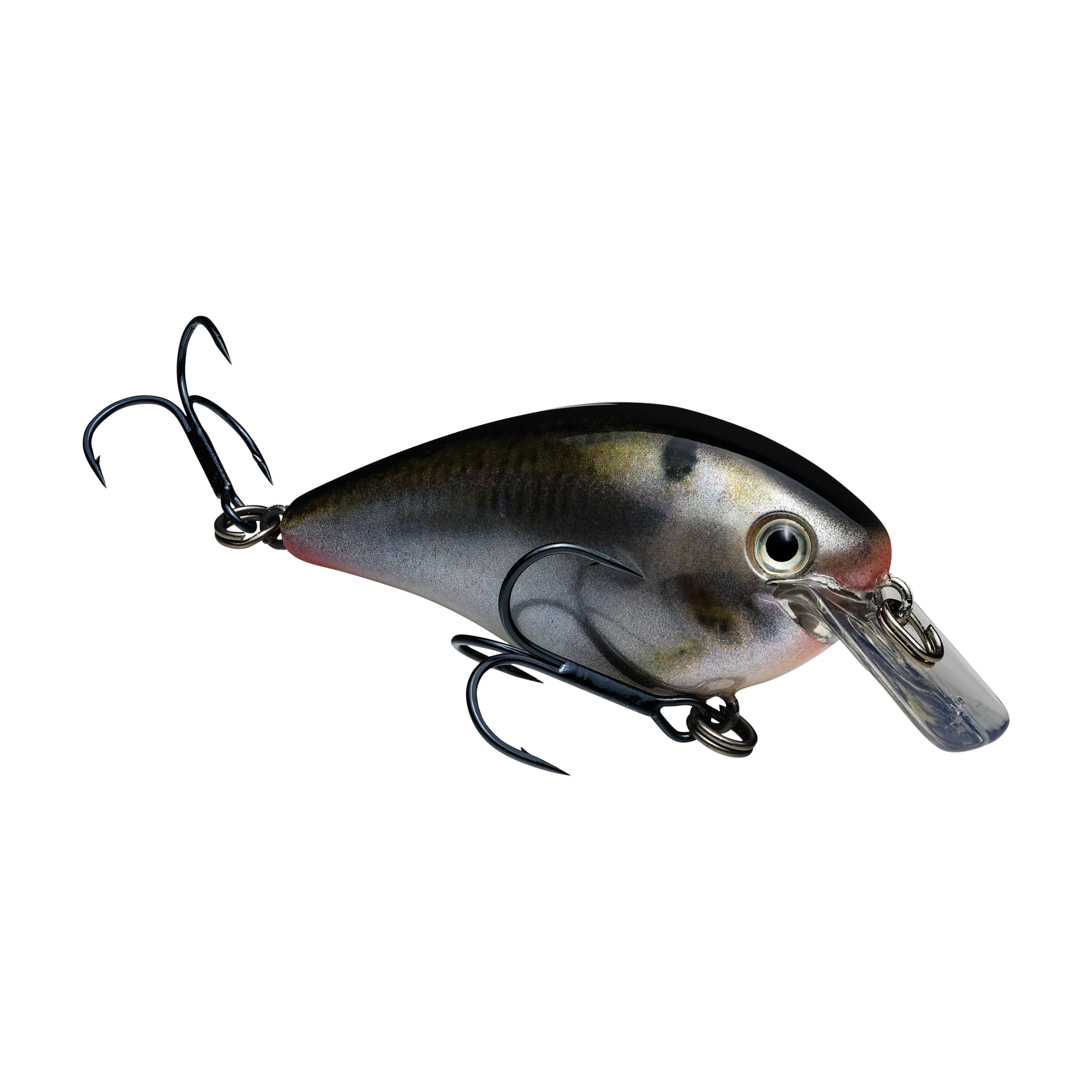 Strike King KVD Squarebill 1.5 Crankbaits - Image 12