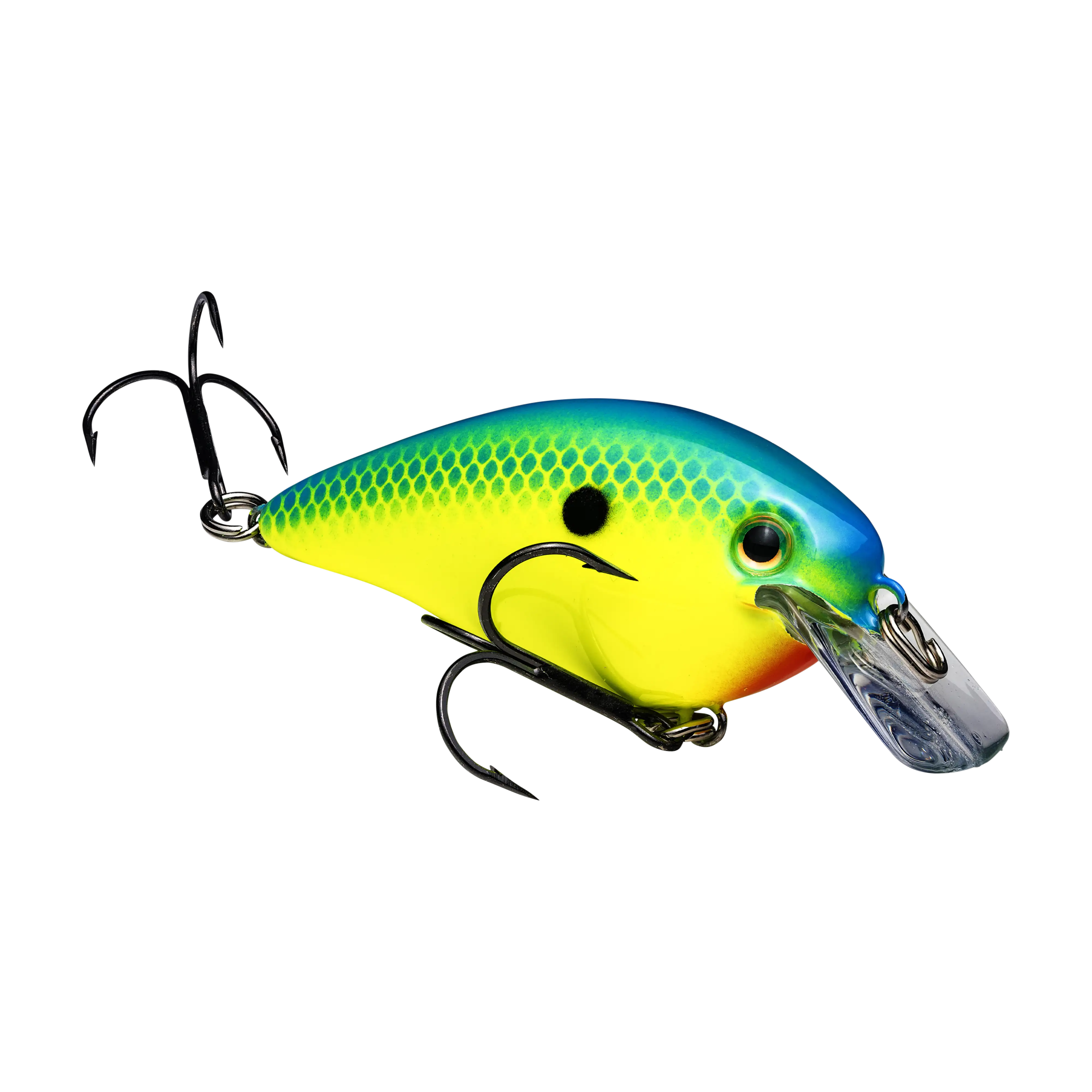 Strike King KVD Squarebill 1.5 Crankbaits - Image 13