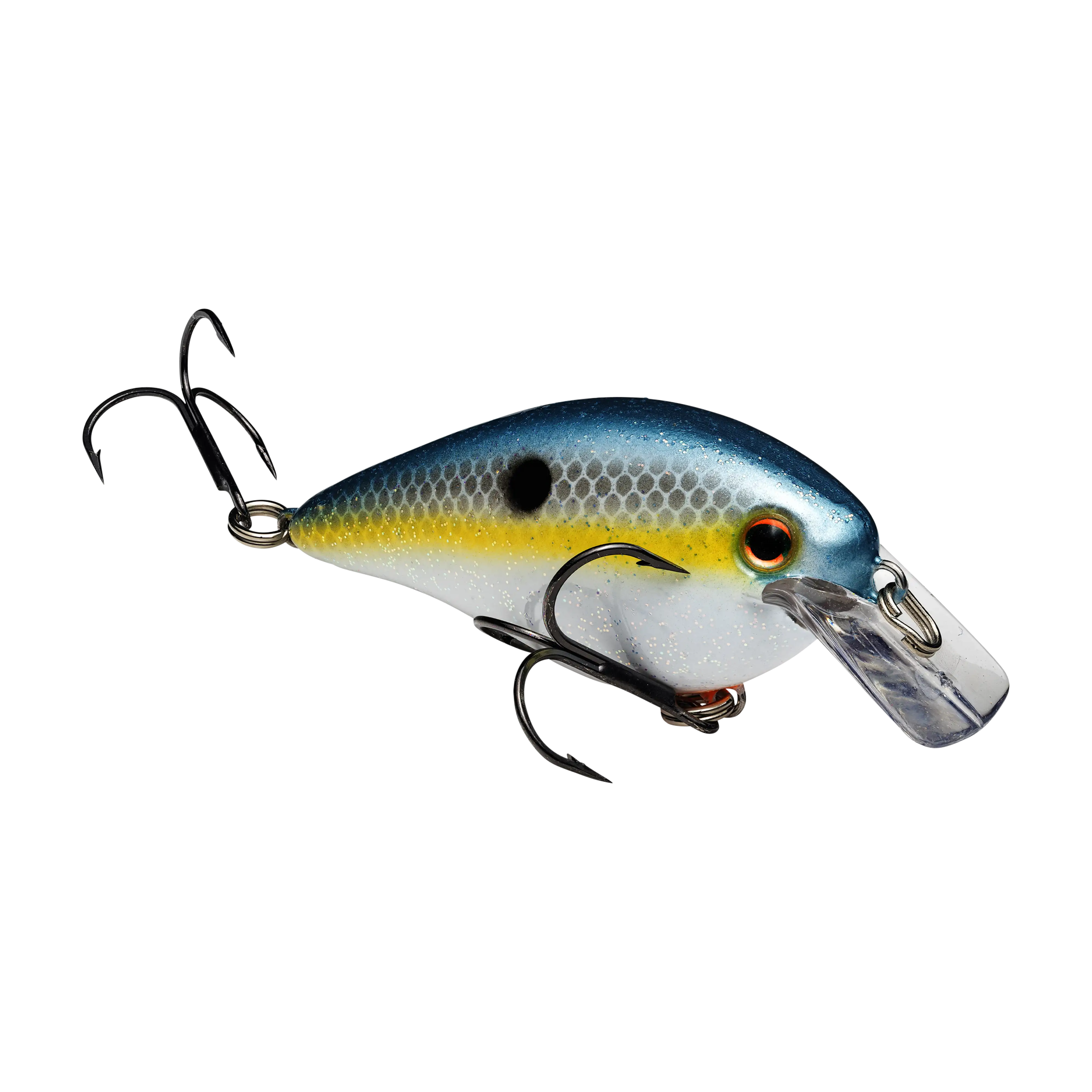 Strike King KVD Squarebill 1.5 Crankbaits - Image 14