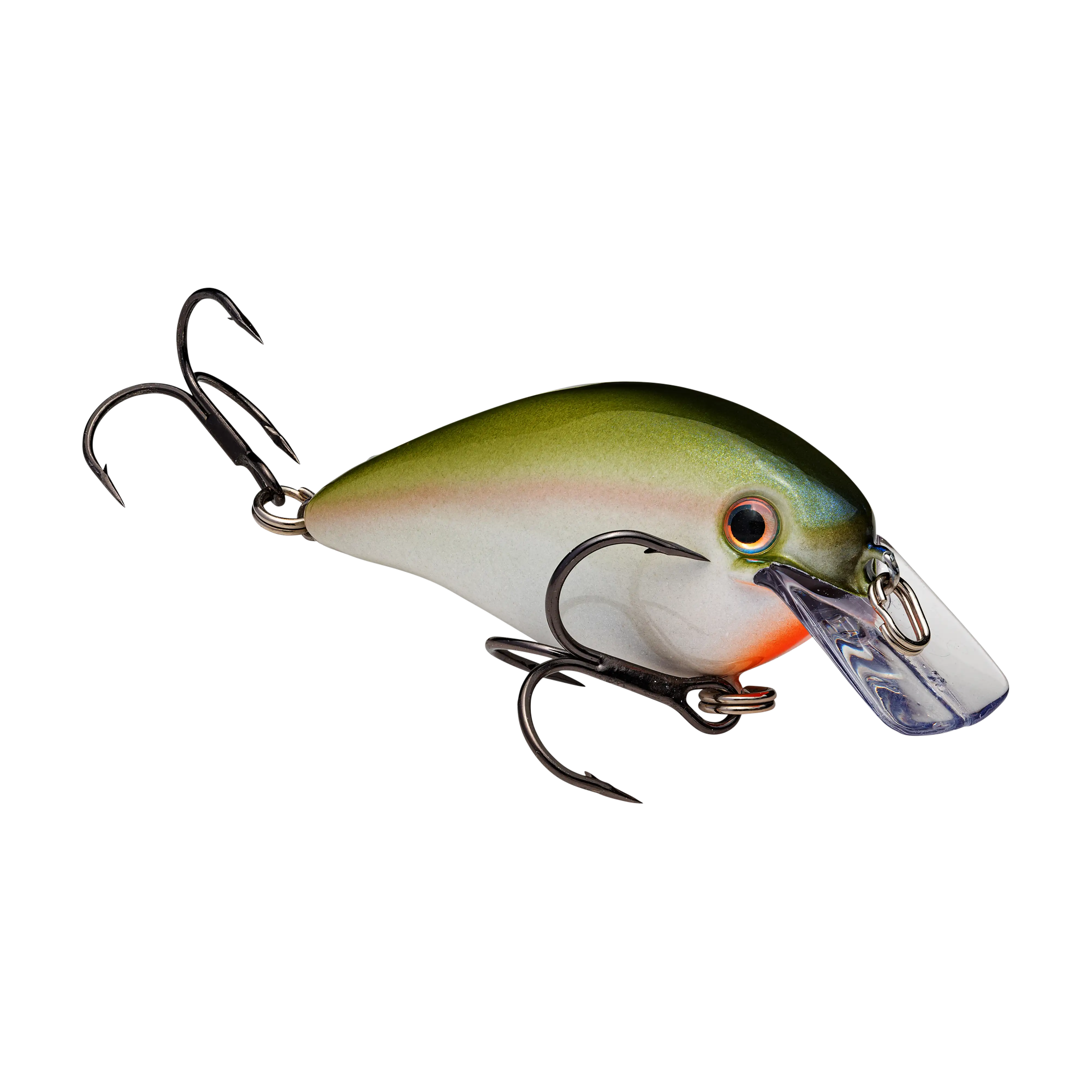Strike King KVD Squarebill 1.5 Crankbaits - Image 15