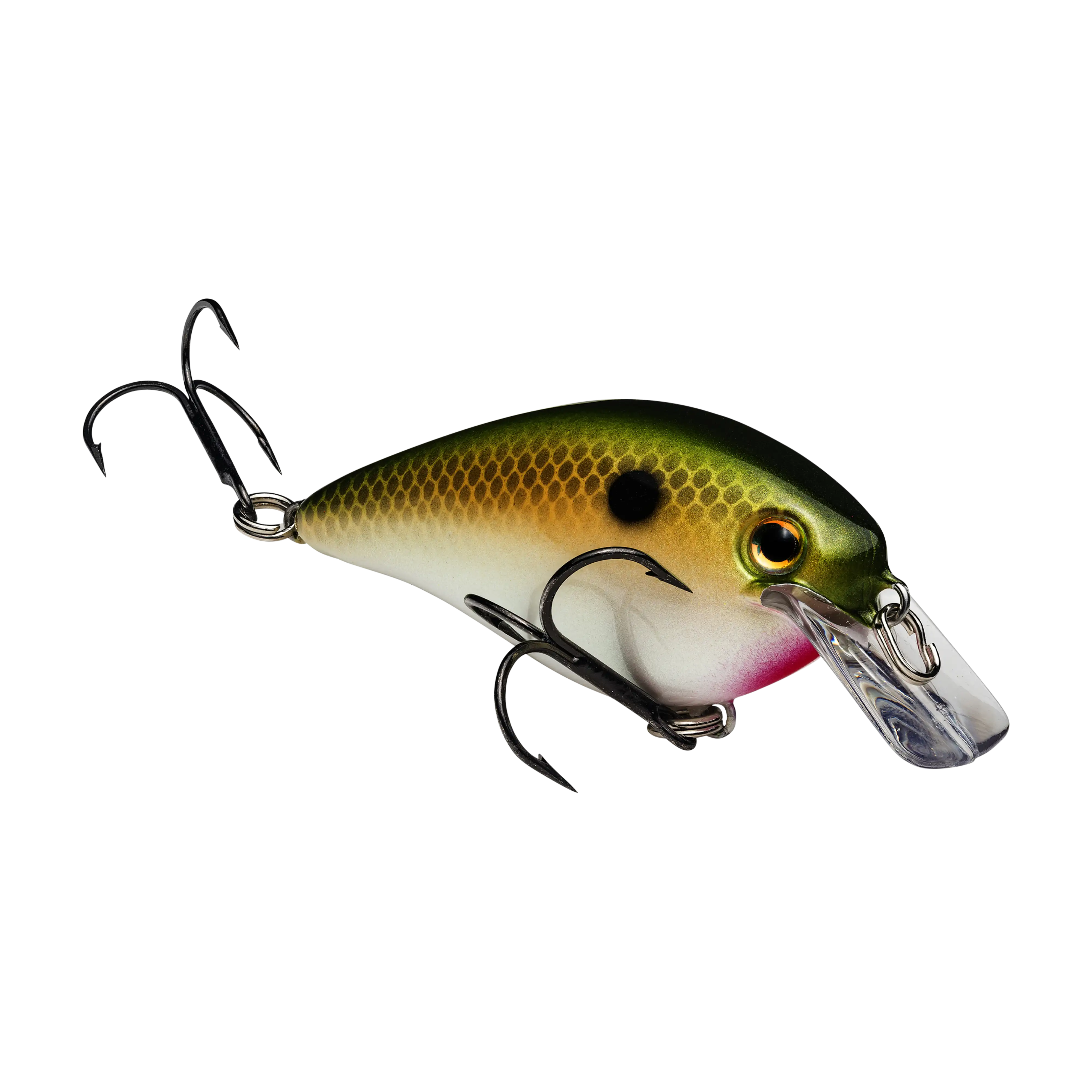 Strike King KVD Squarebill 1.5 Crankbaits - Image 16