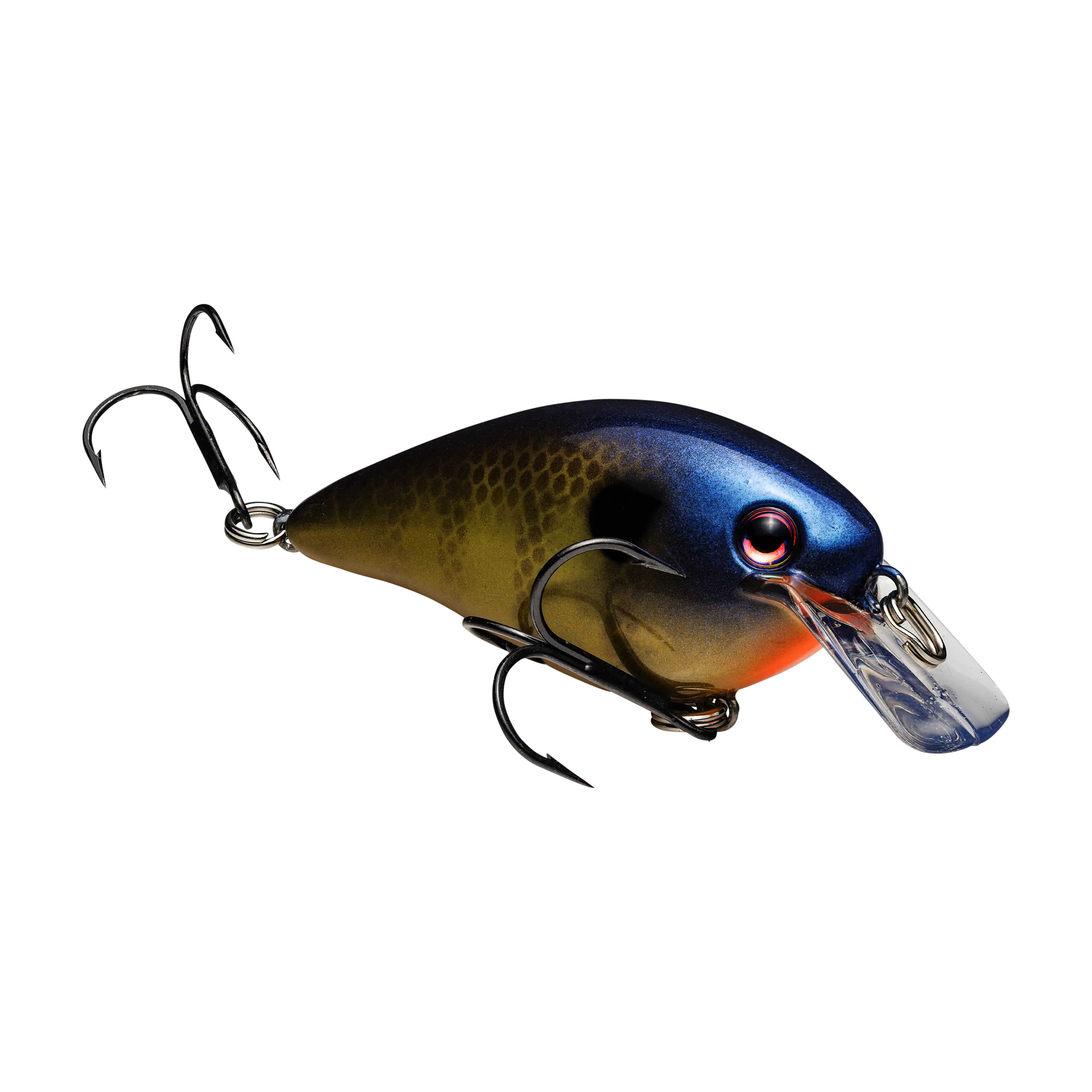 Strike King KVD Squarebill 1.5 Crankbaits - Image 17