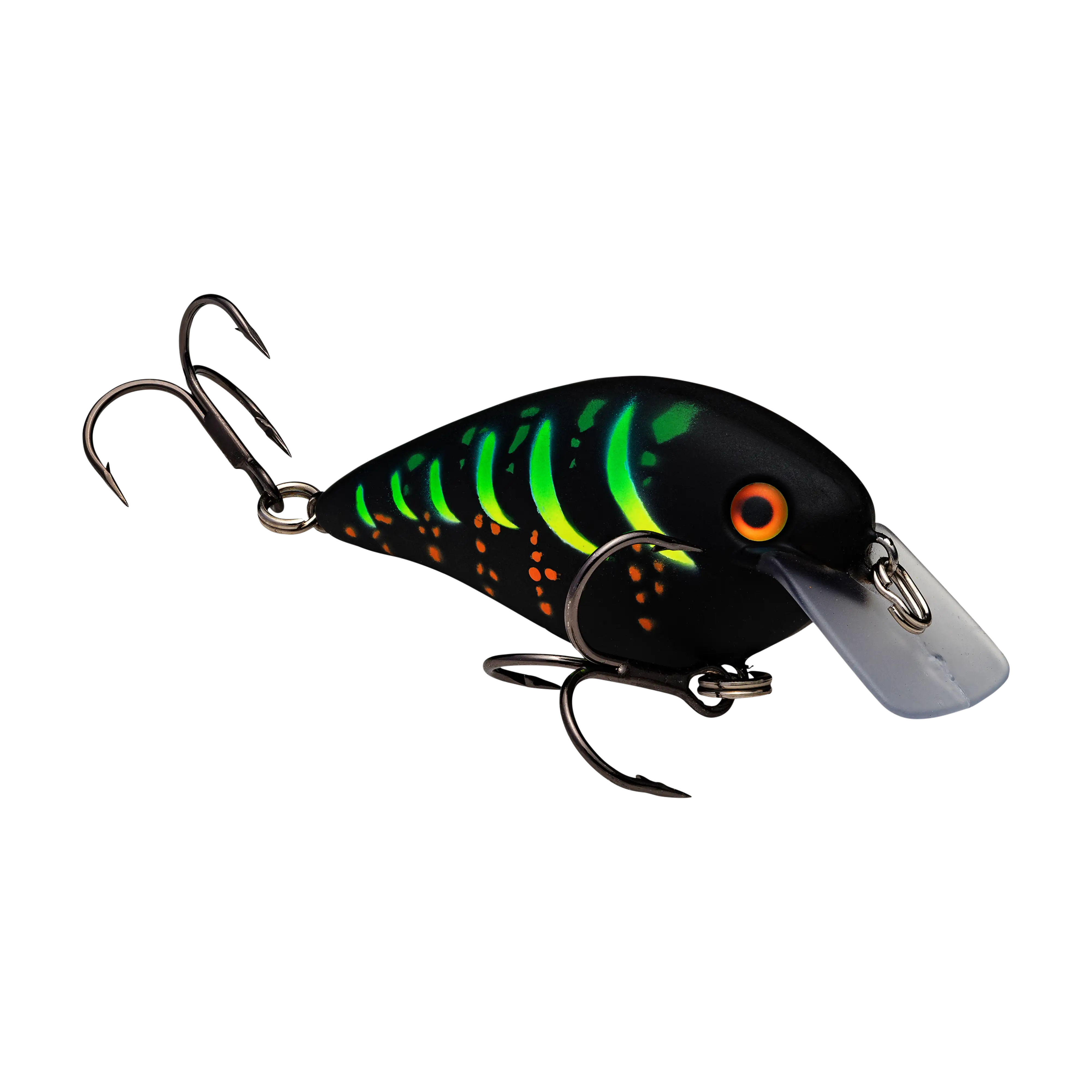Strike King KVD Squarebill 1.5 Crankbaits - Image 18