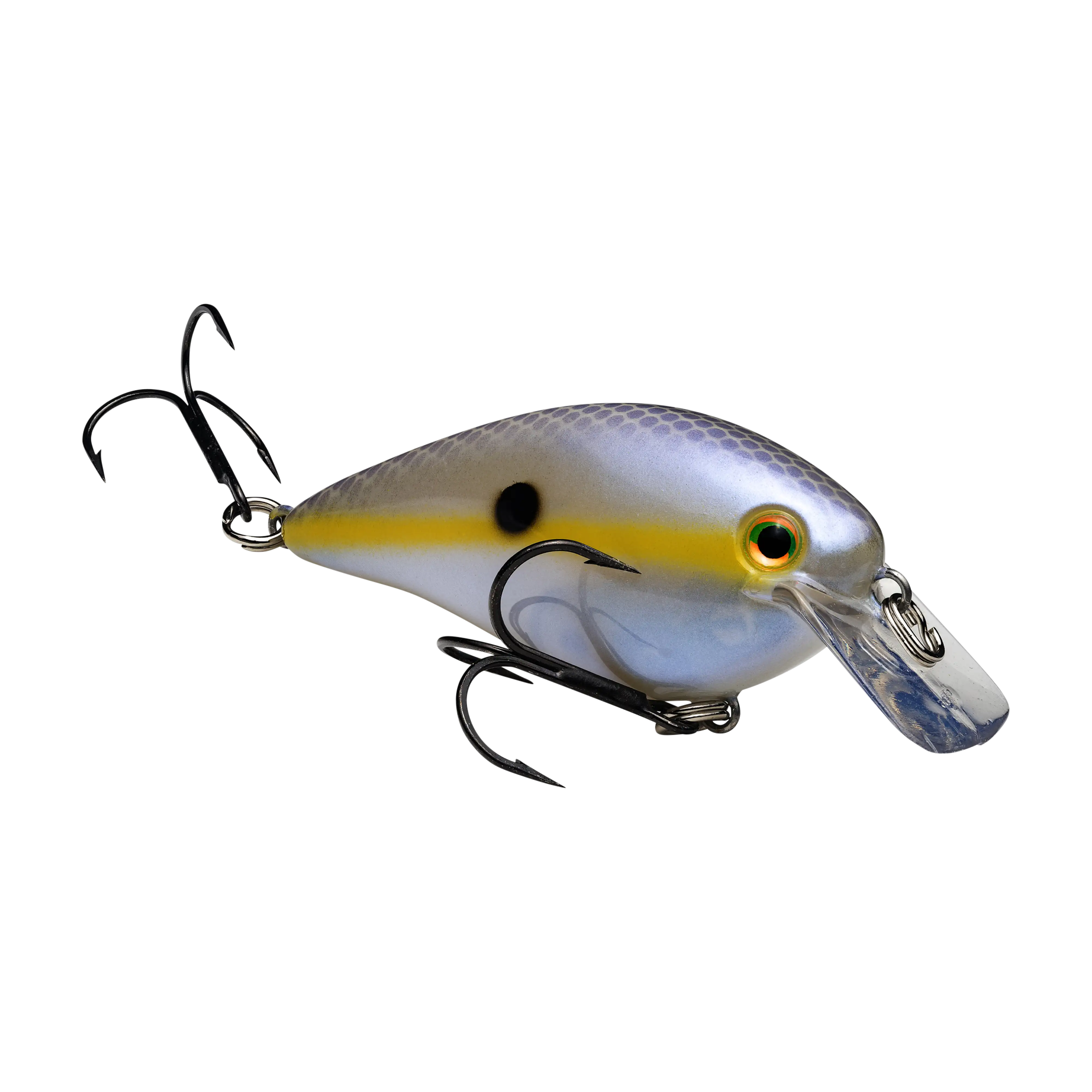 Strike King KVD Squarebill 1.5 Crankbaits - Image 2