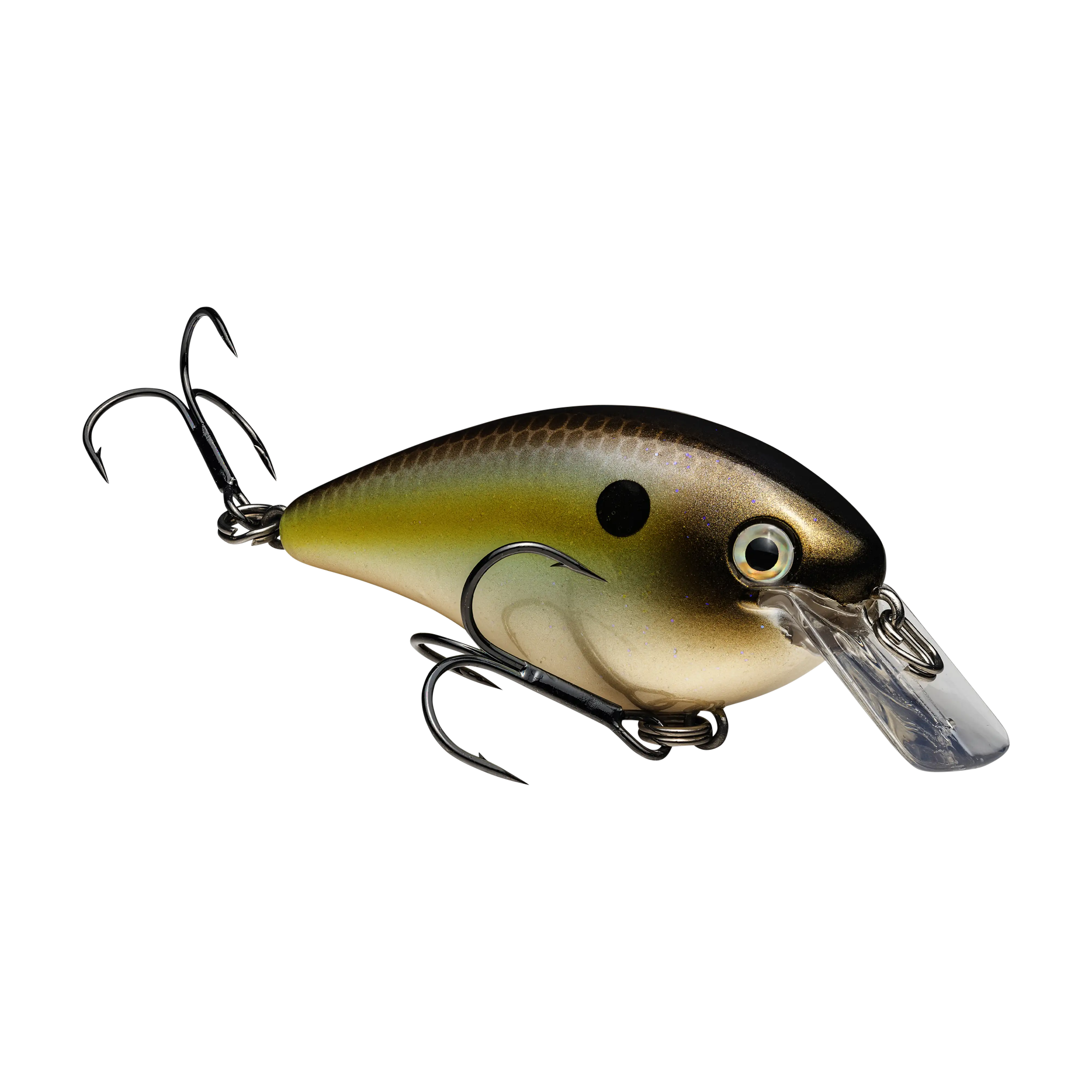 Strike King KVD Squarebill 1.5 Crankbaits - Image 3