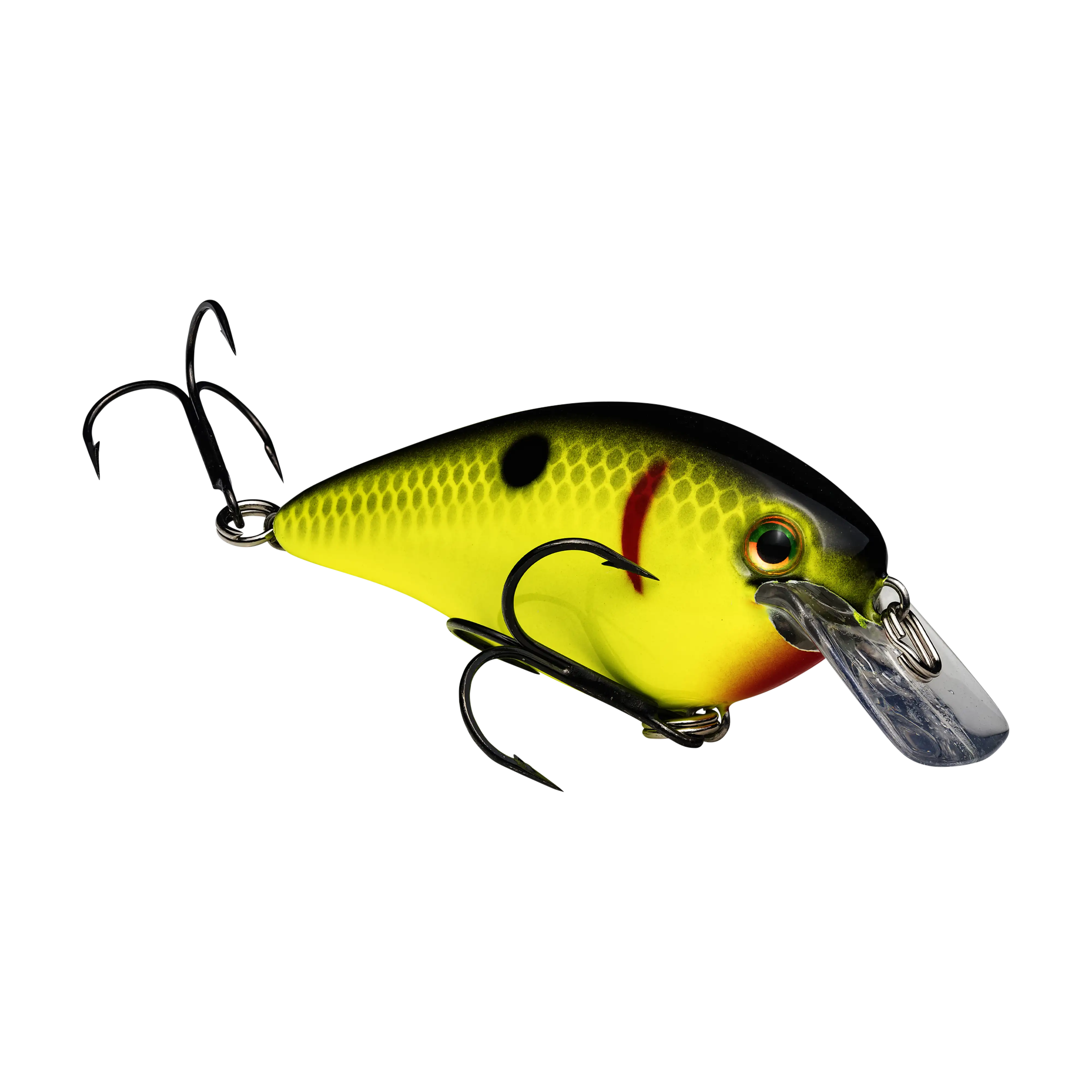 Strike King KVD Squarebill 1.5 Crankbaits - Image 4