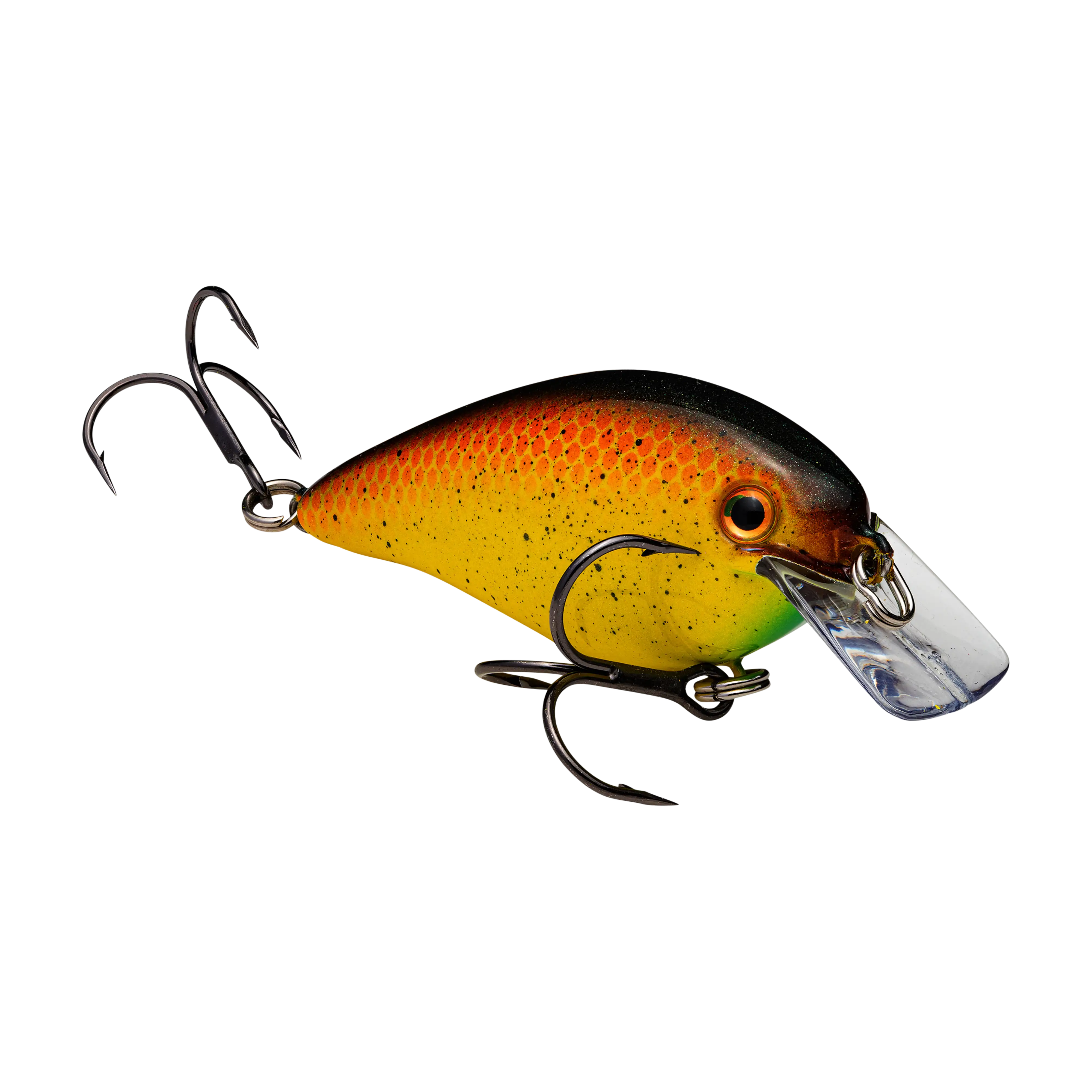 Strike King KVD Squarebill 1.5 Crankbaits - Image 6