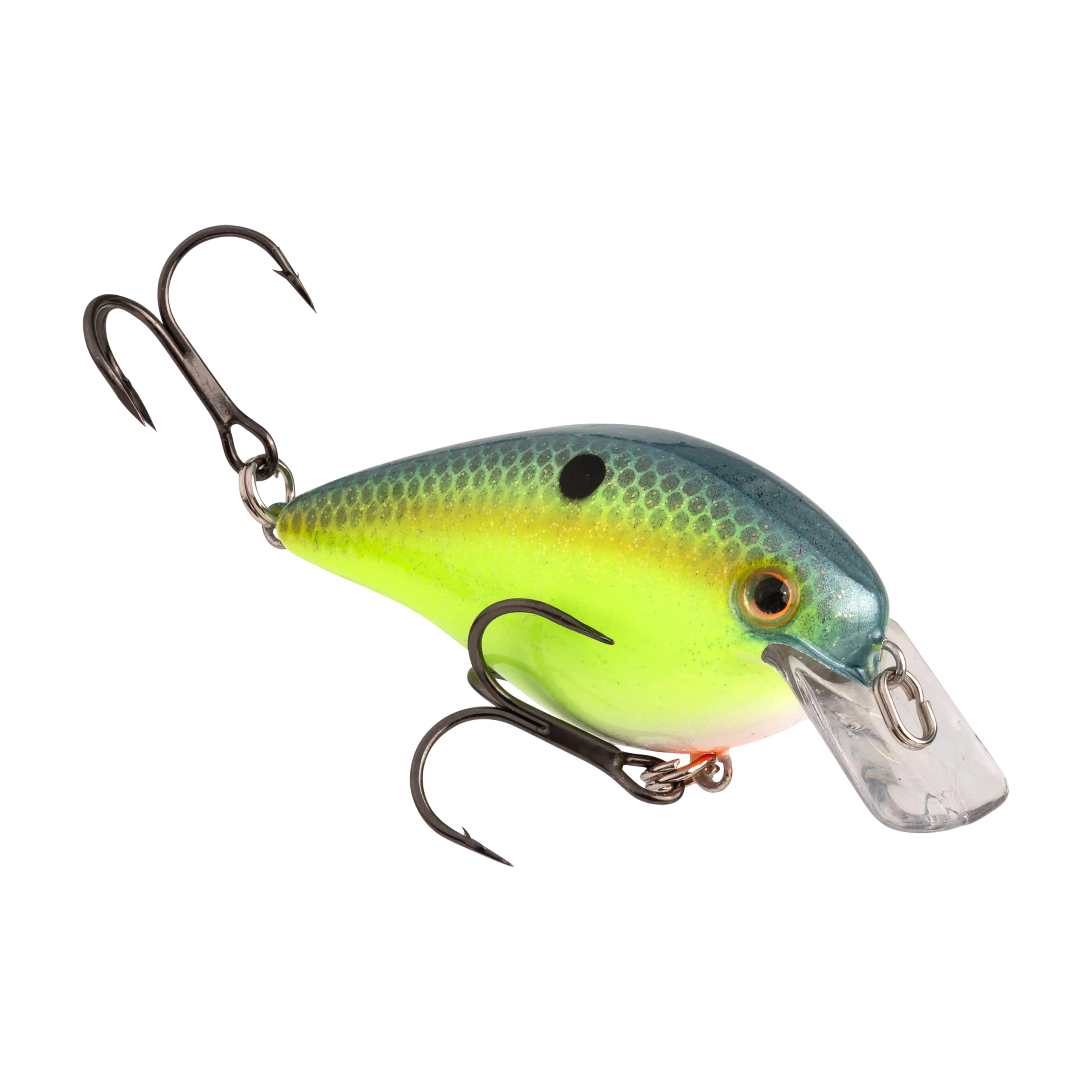Strike King KVD Squarebill 1.5 Crankbaits - Image 7