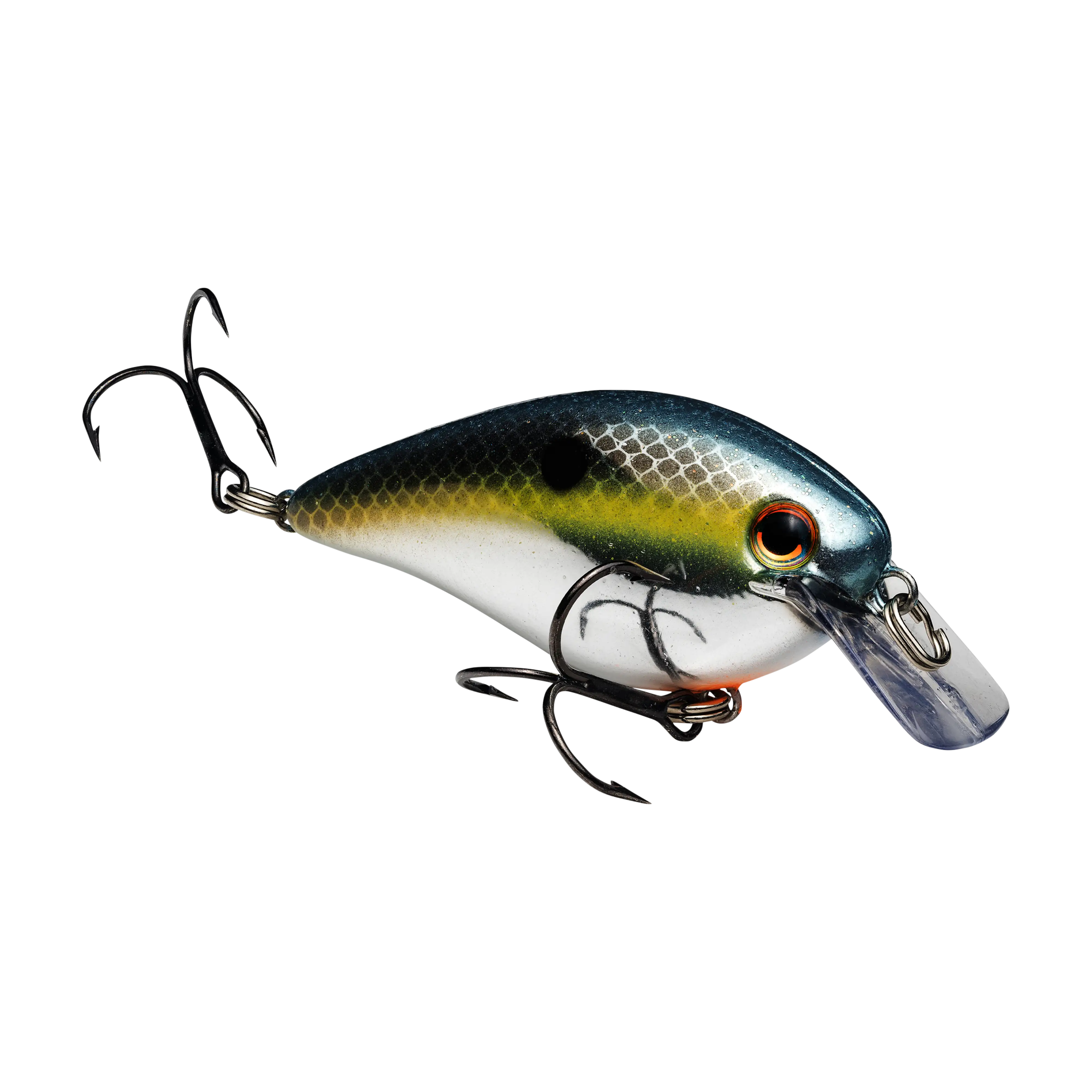 Strike King KVD Squarebill 1.5 Crankbaits - Image 8