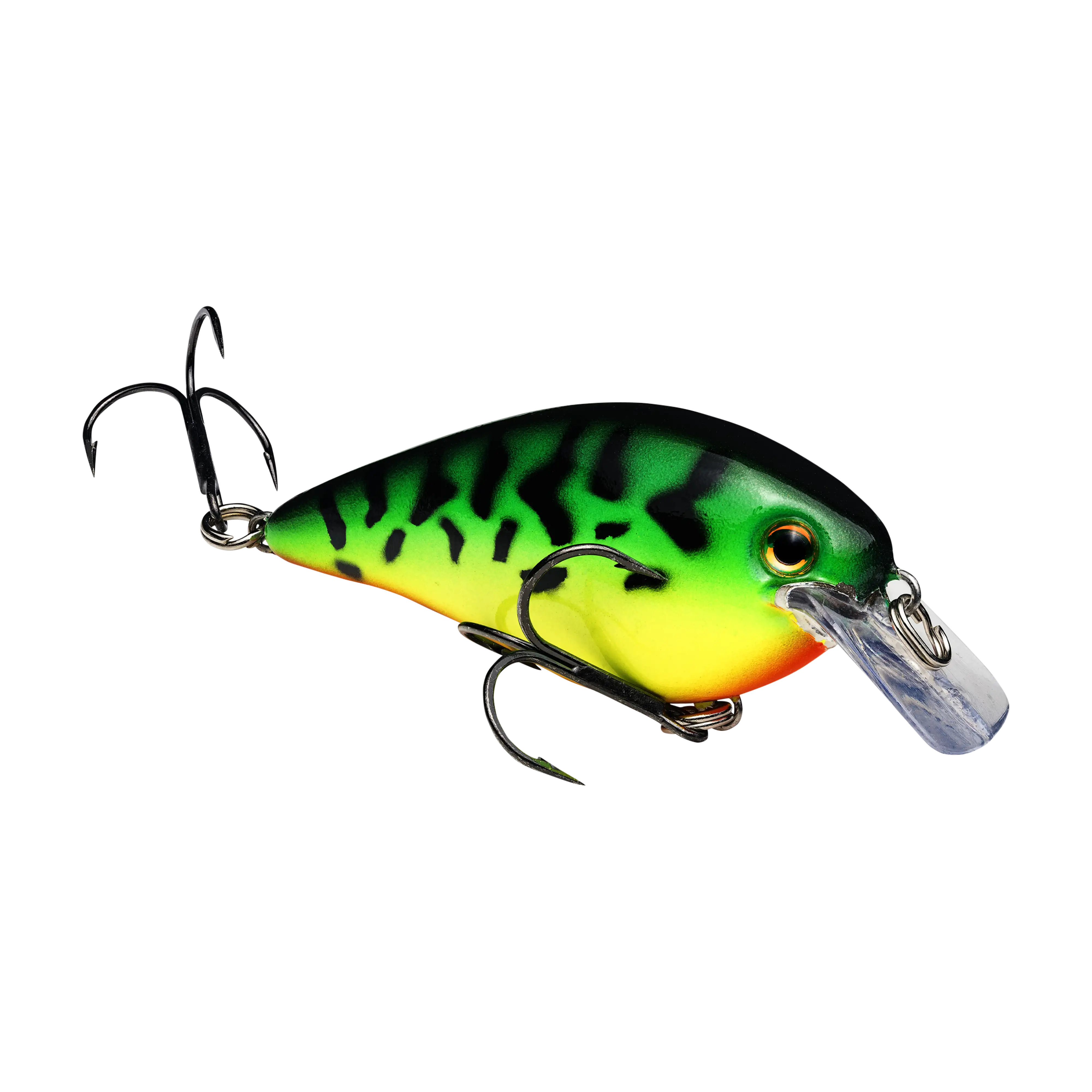 Strike King KVD Squarebill 1.5 Crankbaits - Image 9