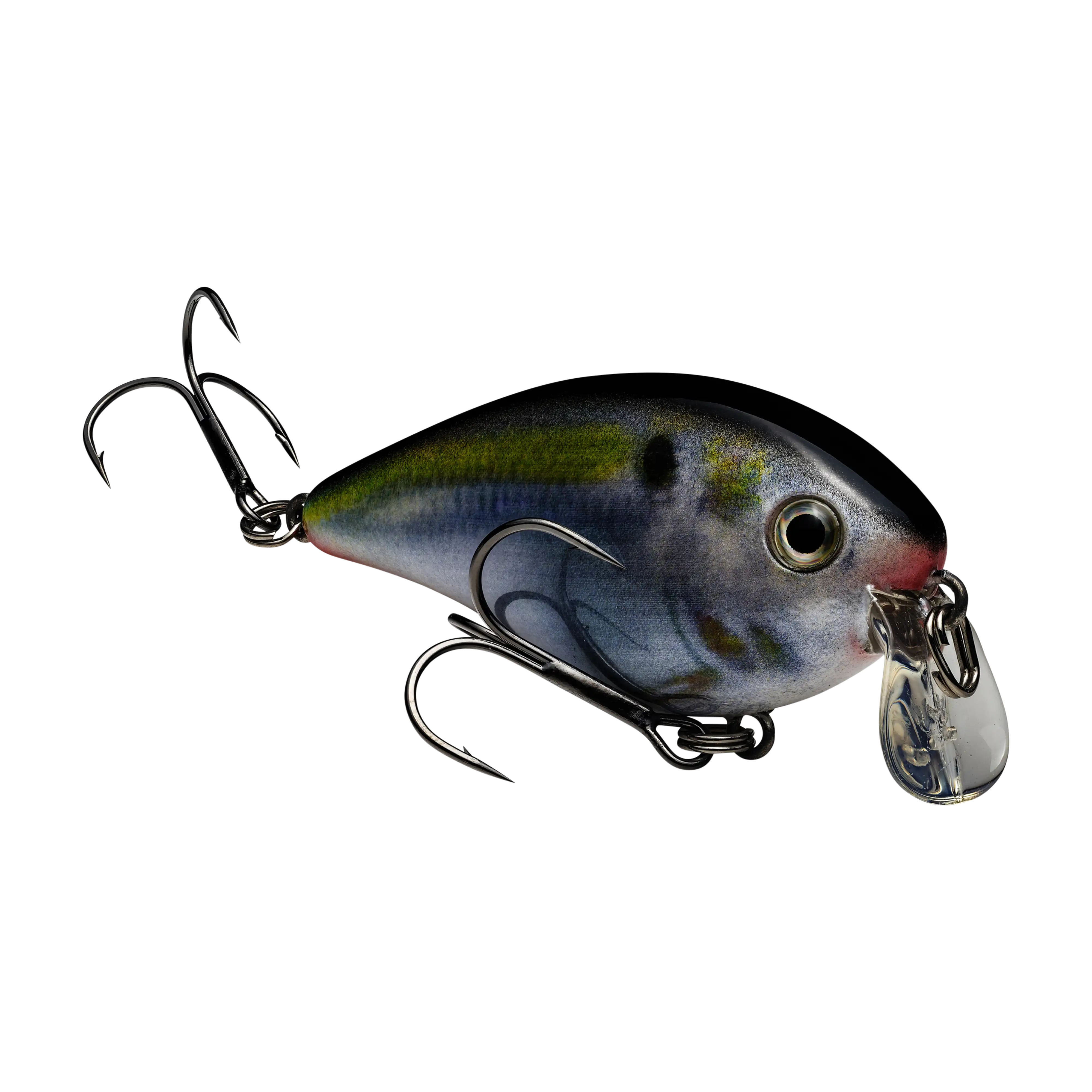 Strike King KVD Squarebill 1.5 Shallow Crankbaits - Image 6