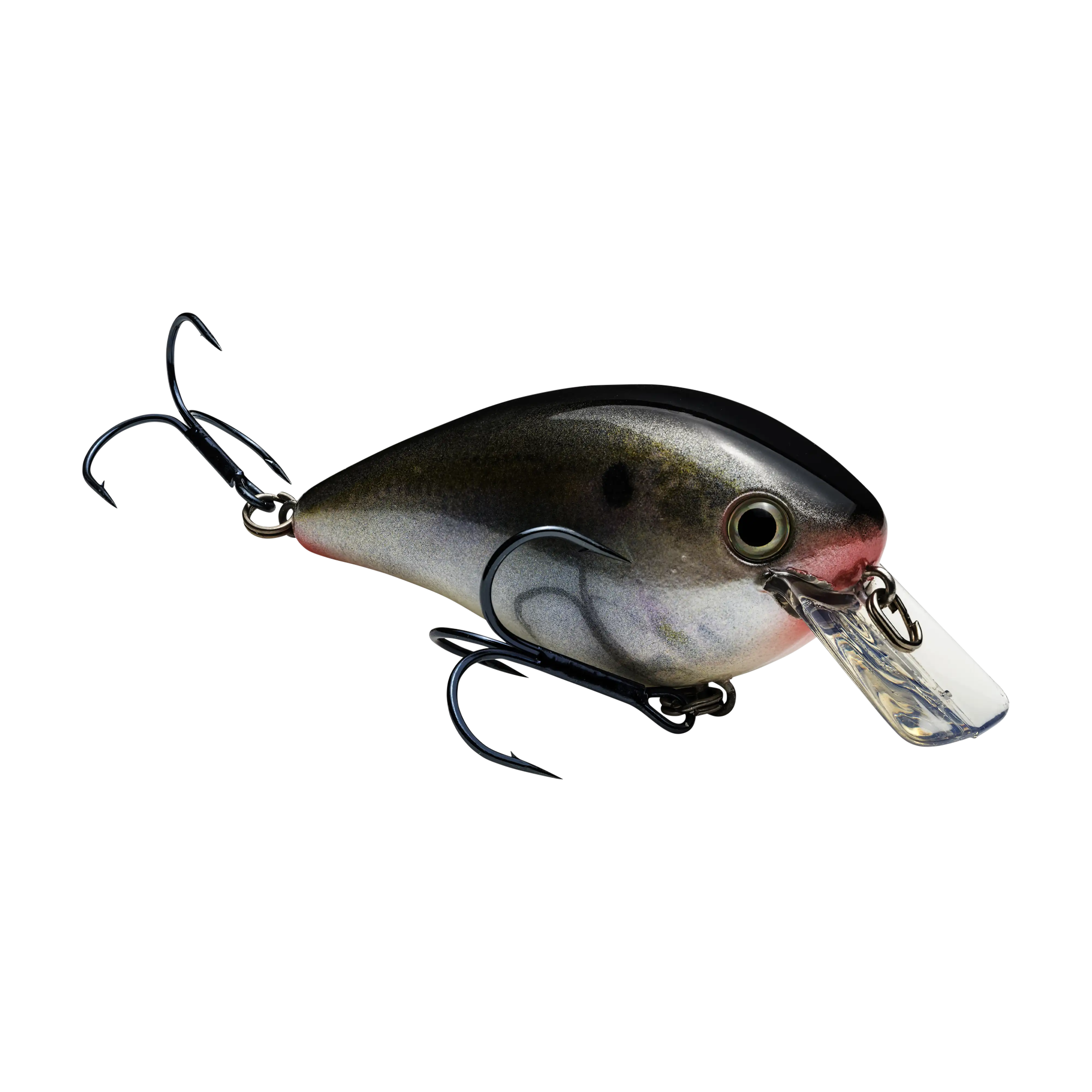 Strike King KVD Squarebill 2.5 Crankbaits - Image 10