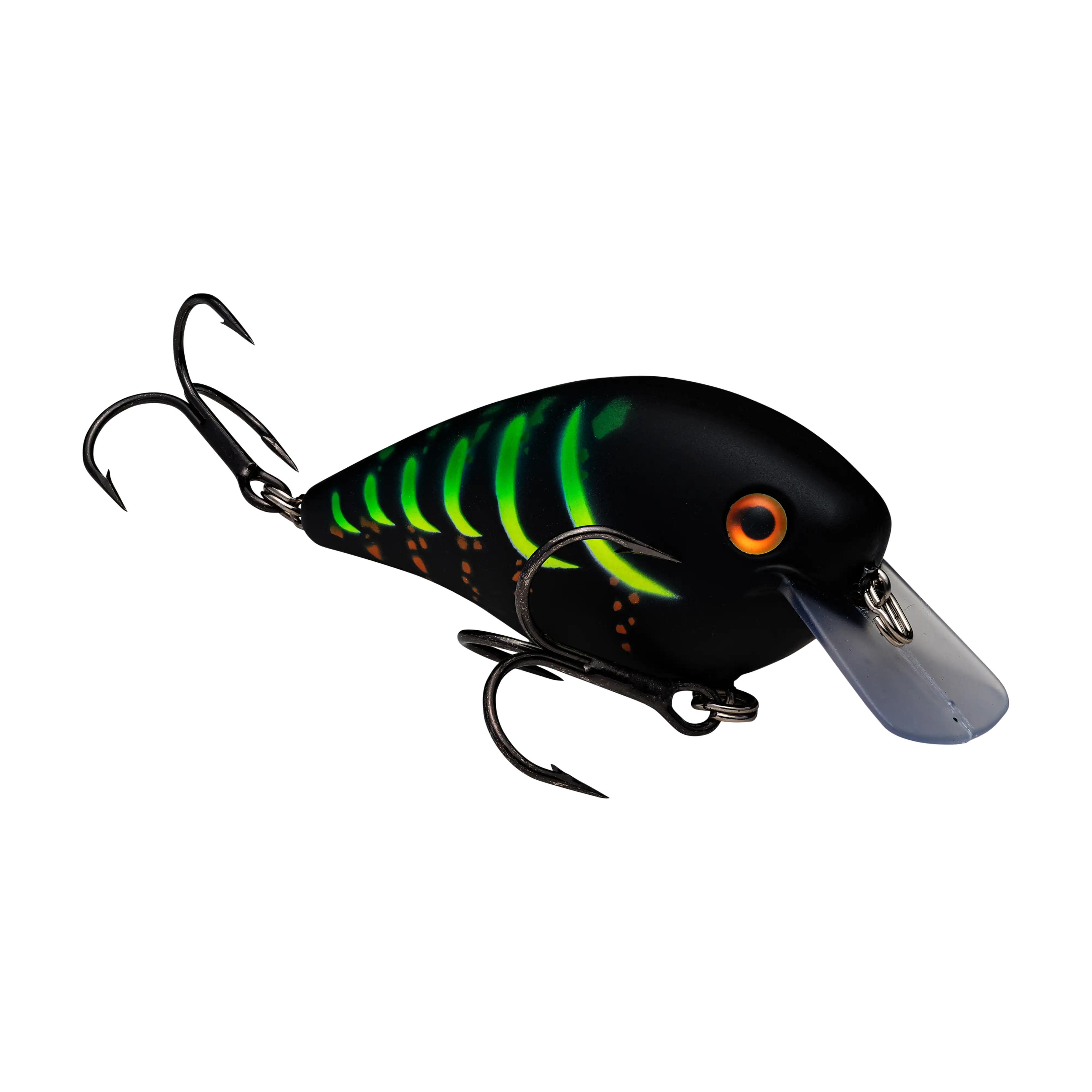 Strike King KVD Squarebill 2.5 Crankbaits - Image 14