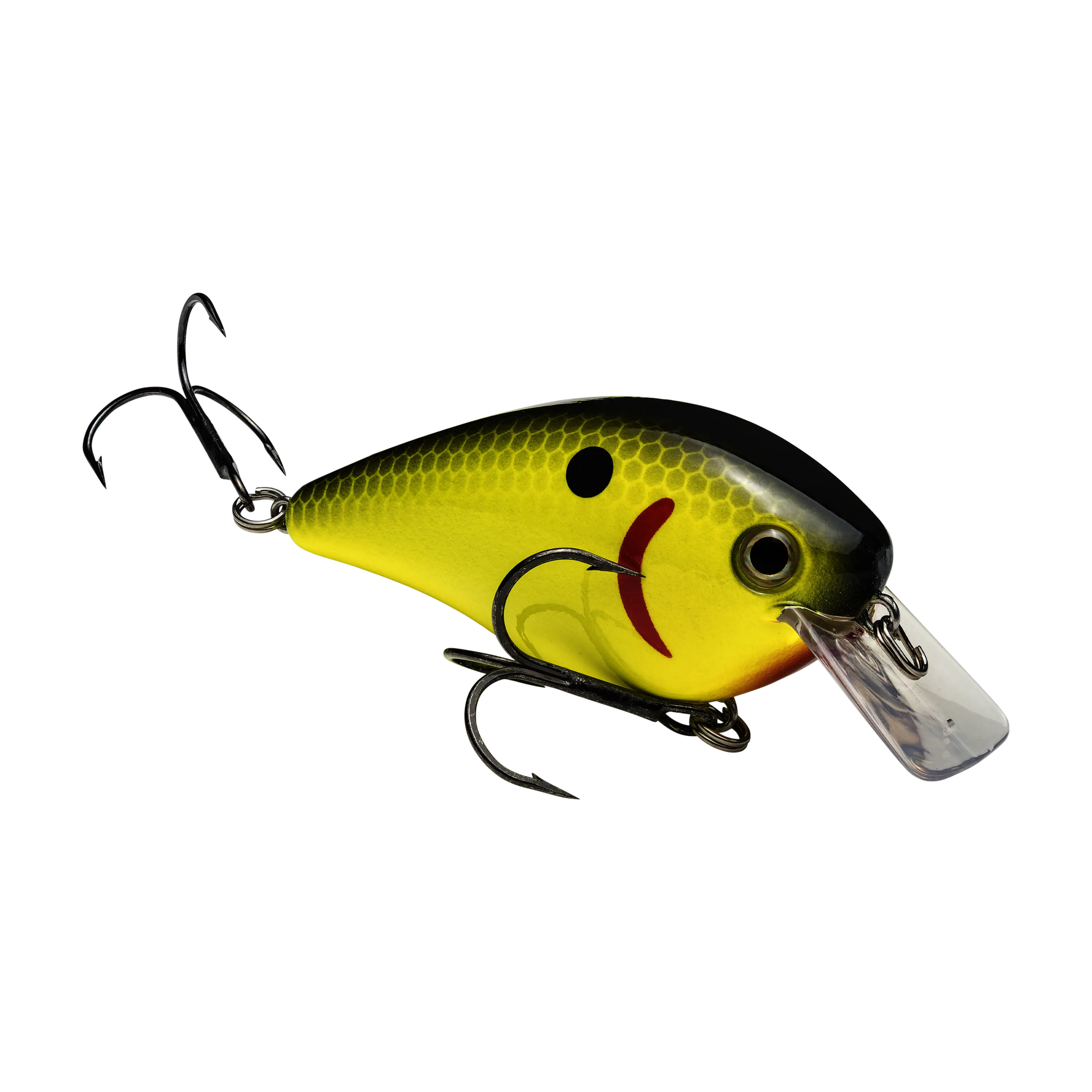 Strike King KVD Squarebill 2.5 Crankbaits - Image 3