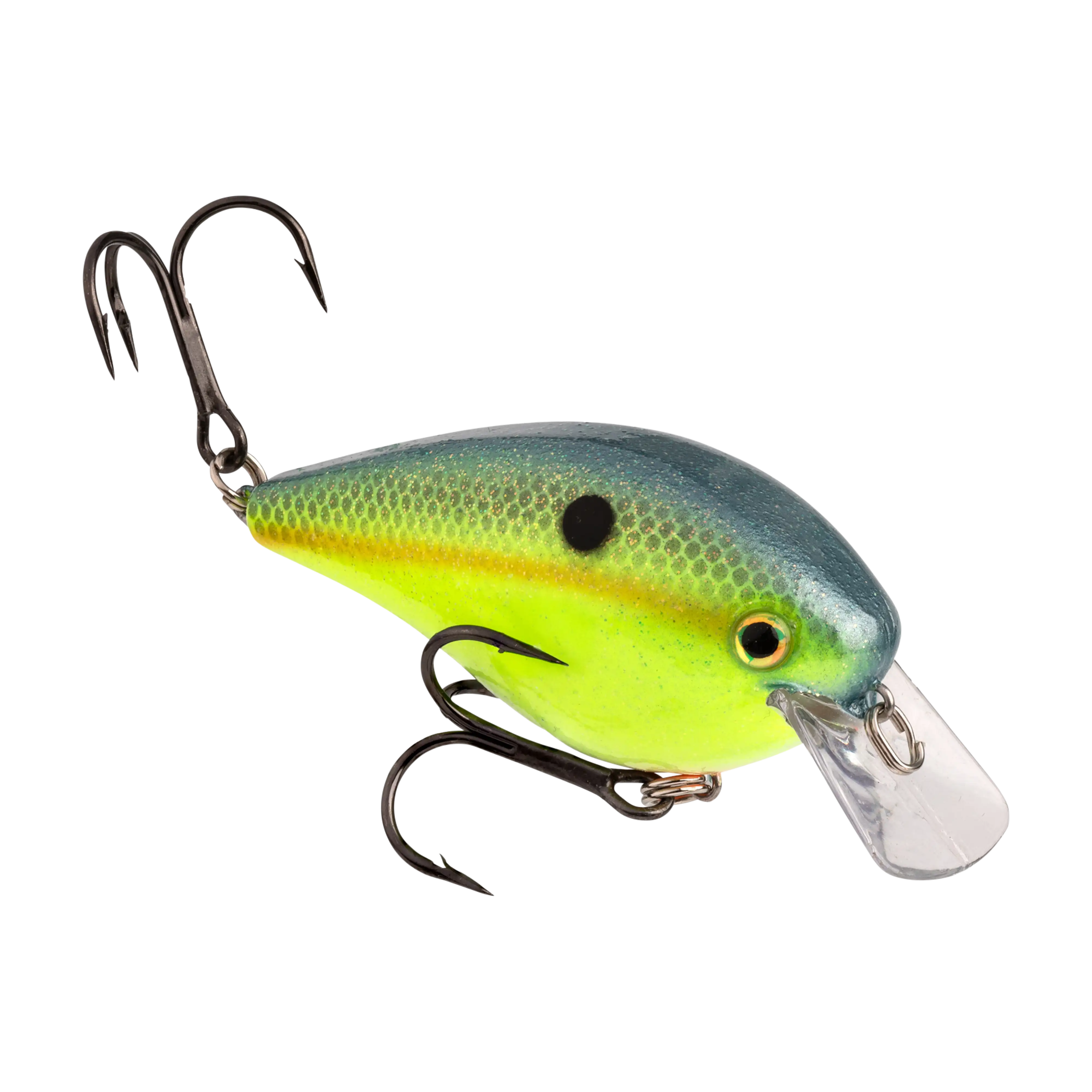 Strike King KVD Squarebill 2.5 Crankbaits - Image 4
