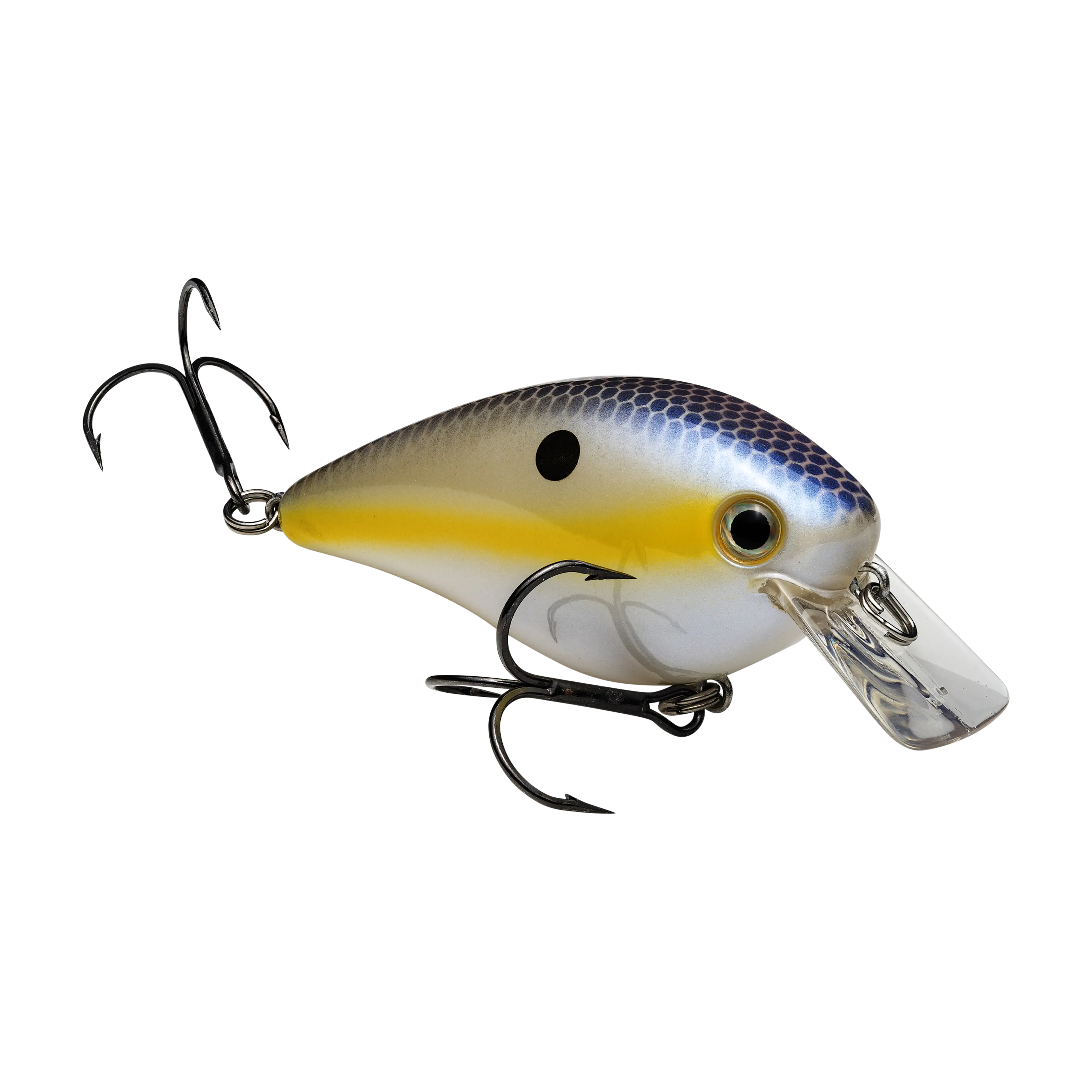 Strike King KVD Squarebill 2.5 Crankbaits - Image 5