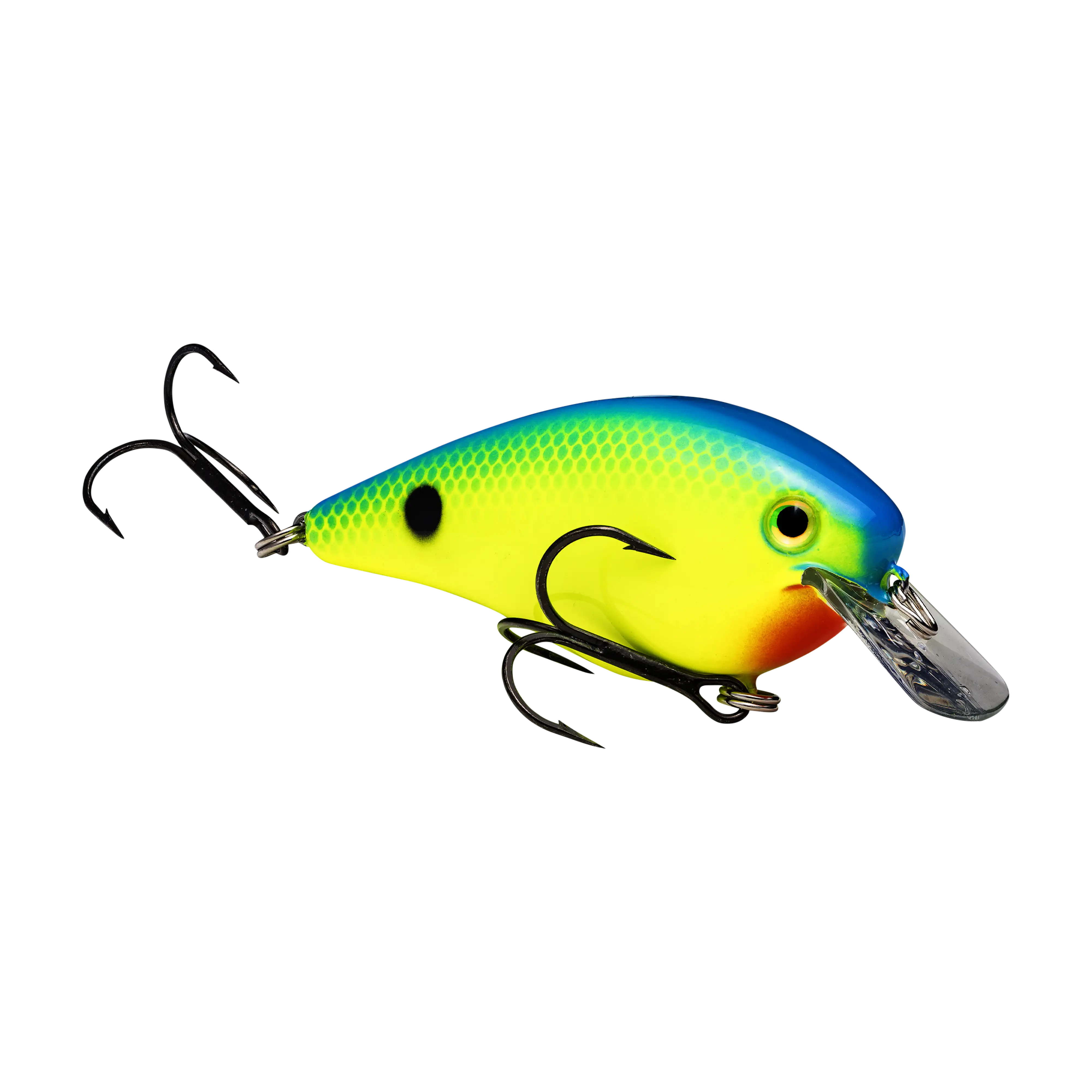 Strike King KVD Squarebill 2.5 Crankbaits - Image 6