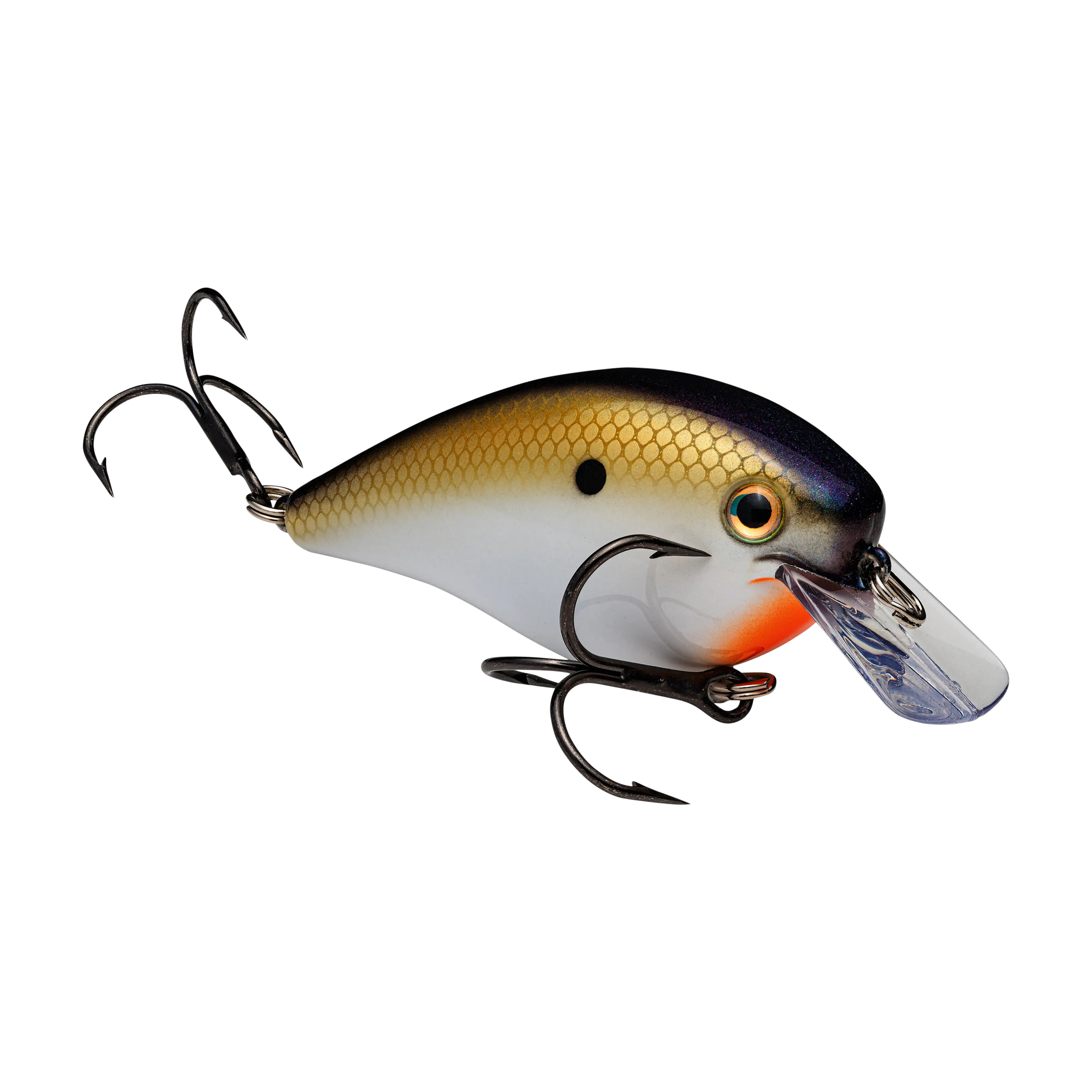 Strike King KVD Squarebill 2.5 Crankbaits - Image 7