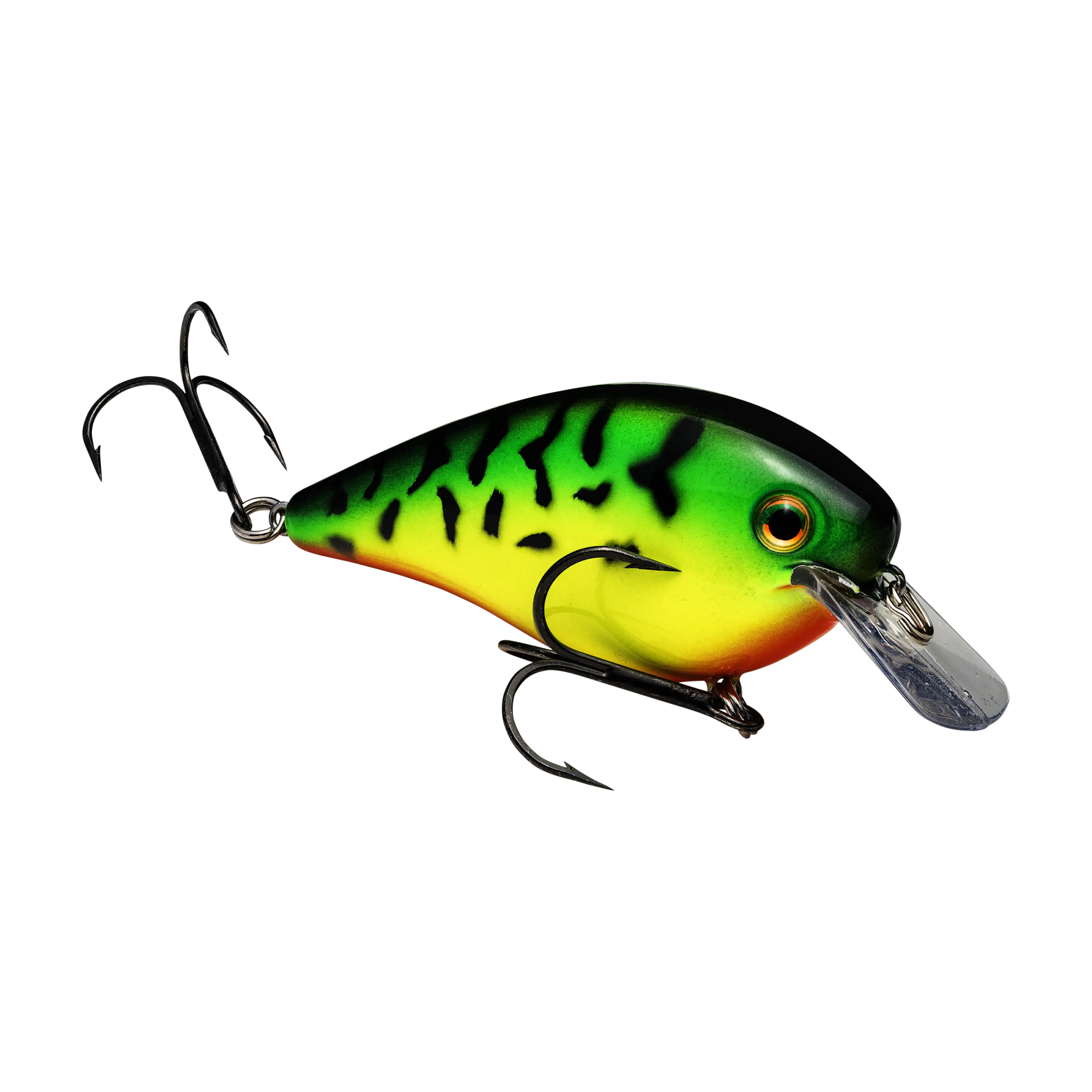 Strike King KVD Squarebill 2.5 Crankbaits - Image 9