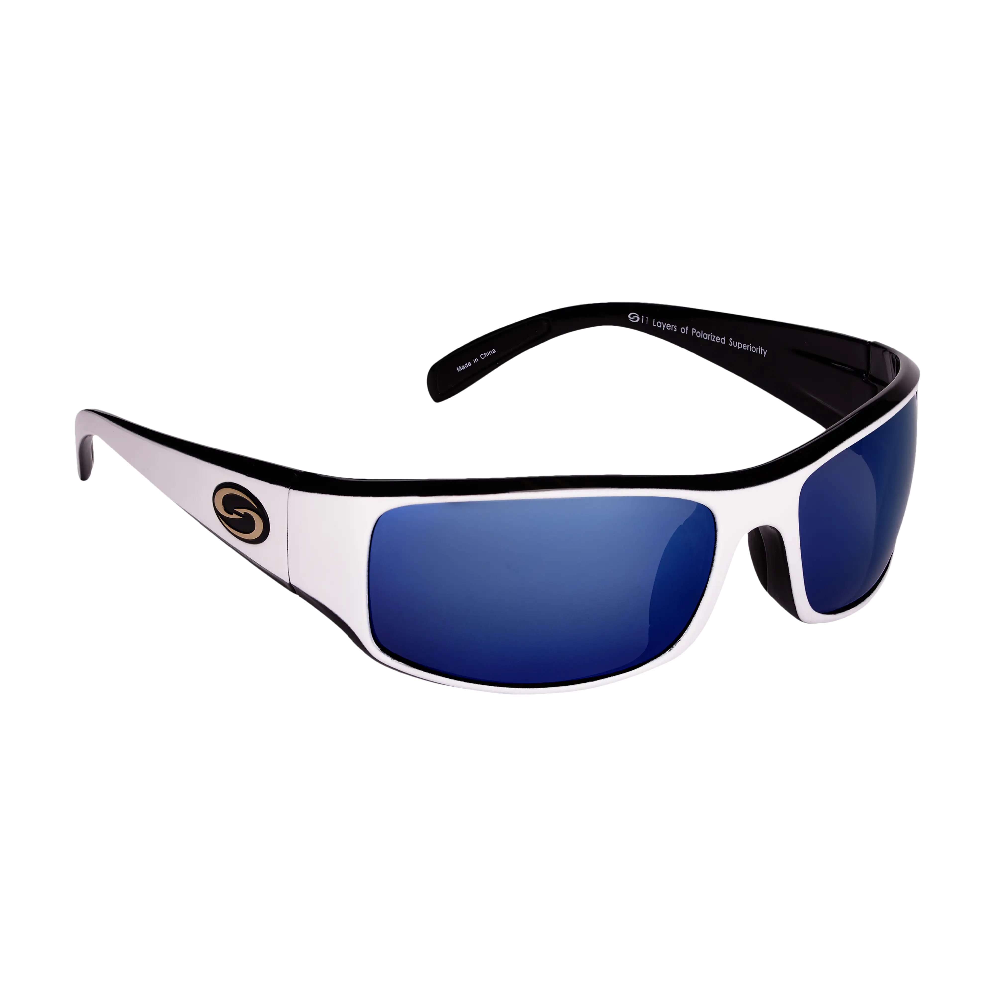 Strike King Okeechobee Sunglasses - Image 2